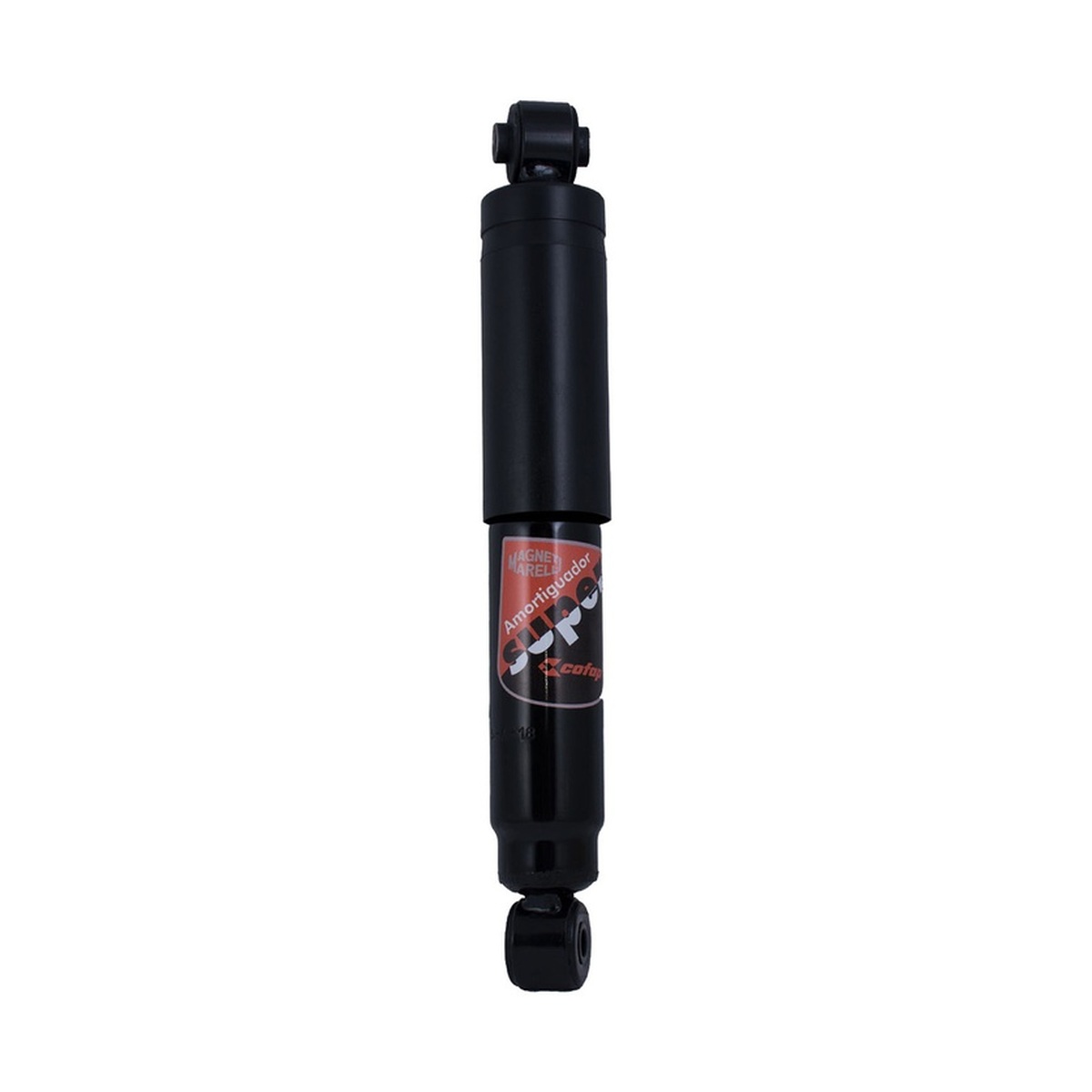 Amortiguador Trasero Lado Izquierdo O Derecho Cofap Renault Hidraulico Clio 1.6 1991-2000 1.9d 1995-1997 Clio Ii 1.6 1999-2003 1.9d 1999-2002
