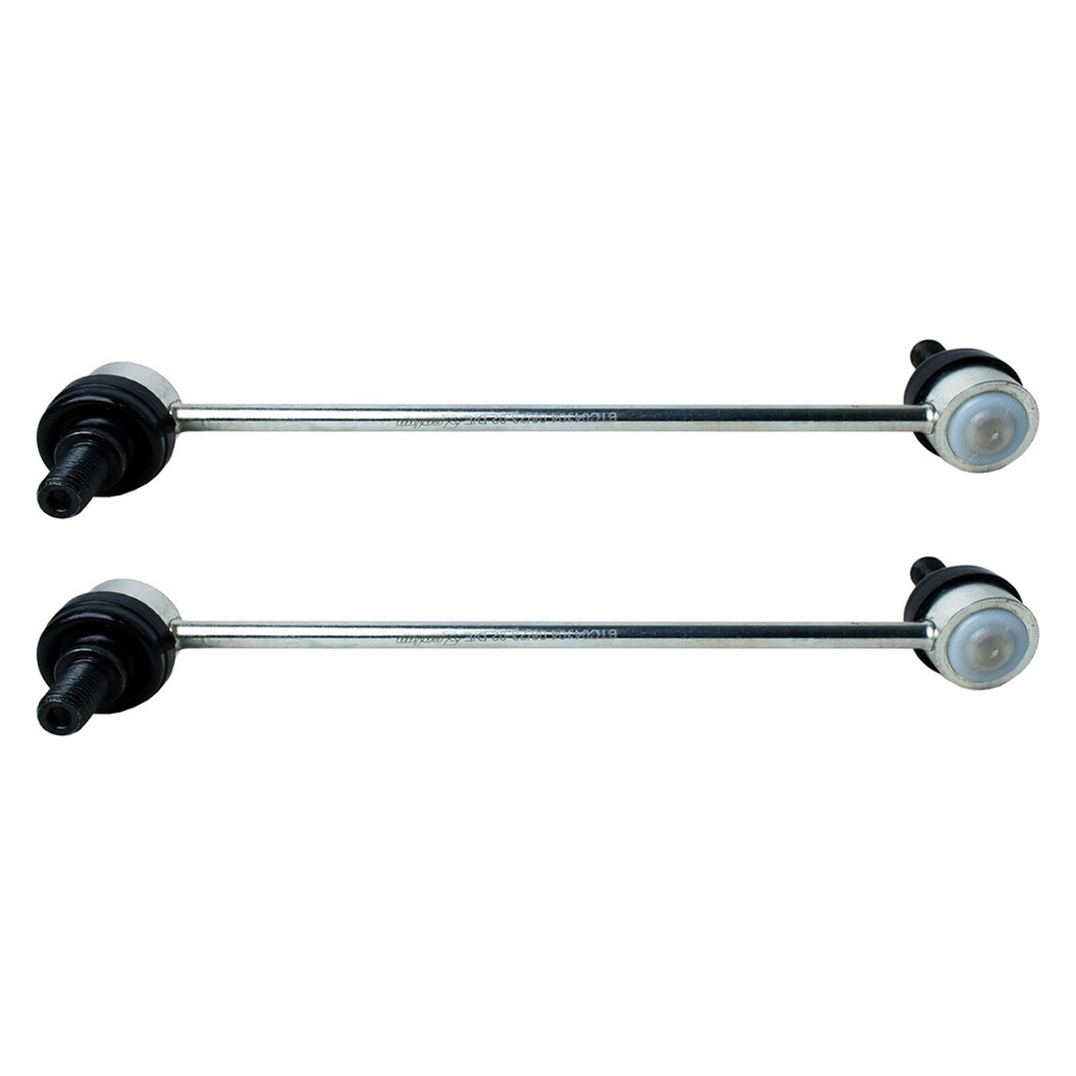 Kit X2 Bieleta Barra Estabilizadora Delantero Izquierdo Y Derecho Cofap Volkswagen Pointer 1994-1996