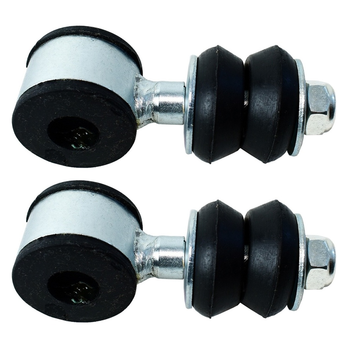 Kit X2 Bieleta Barra Estabilizadora Delantero Izquierdo Y Derecho Cofap Volkswagen Golf Gti Gl Glx 1995-1998