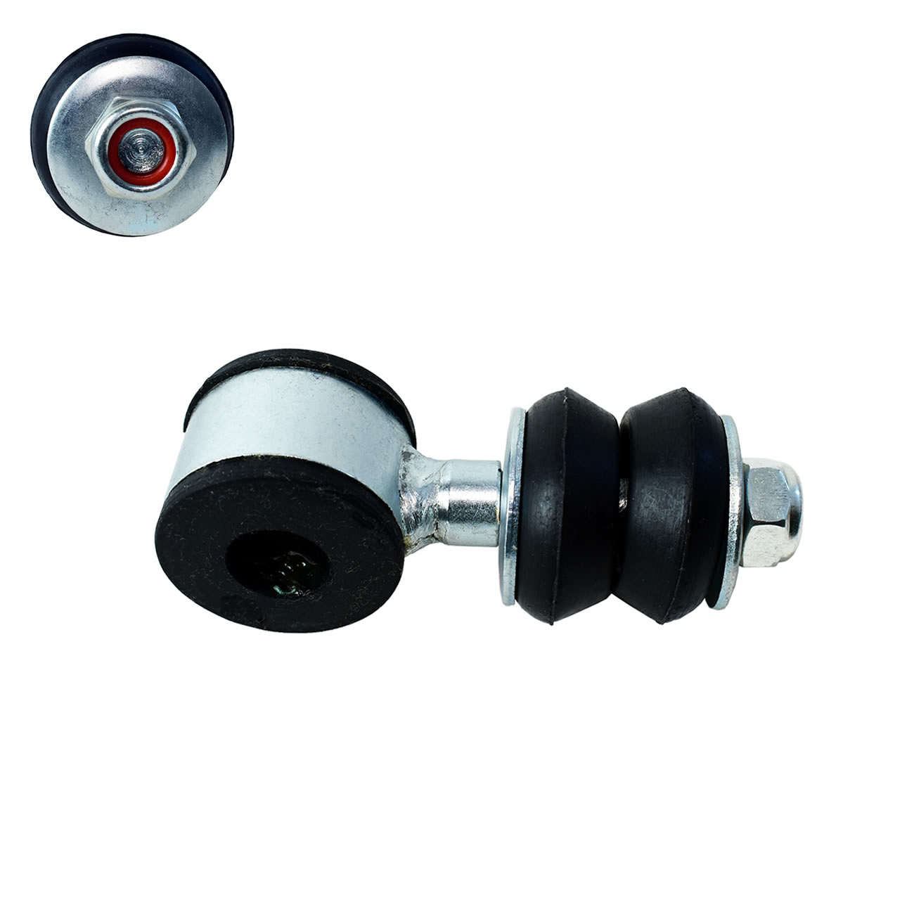 Bieleta Delantera Ambos Lados Vw Golf Gti Gl Glx Hasta 1998