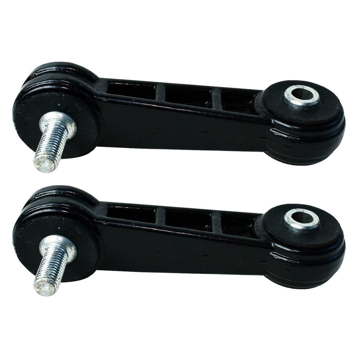 Kit X2 Bieleta Barra Estabilizadora Delantero Izquierdo Y Derecho Cofap Audi A3 1999-2000