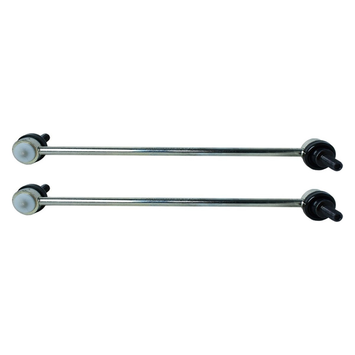 Kit X2 Bieleta Barra Estabilizadora Delantero Izquierdo Y Derecho Cofap Audi A1 2011-2017