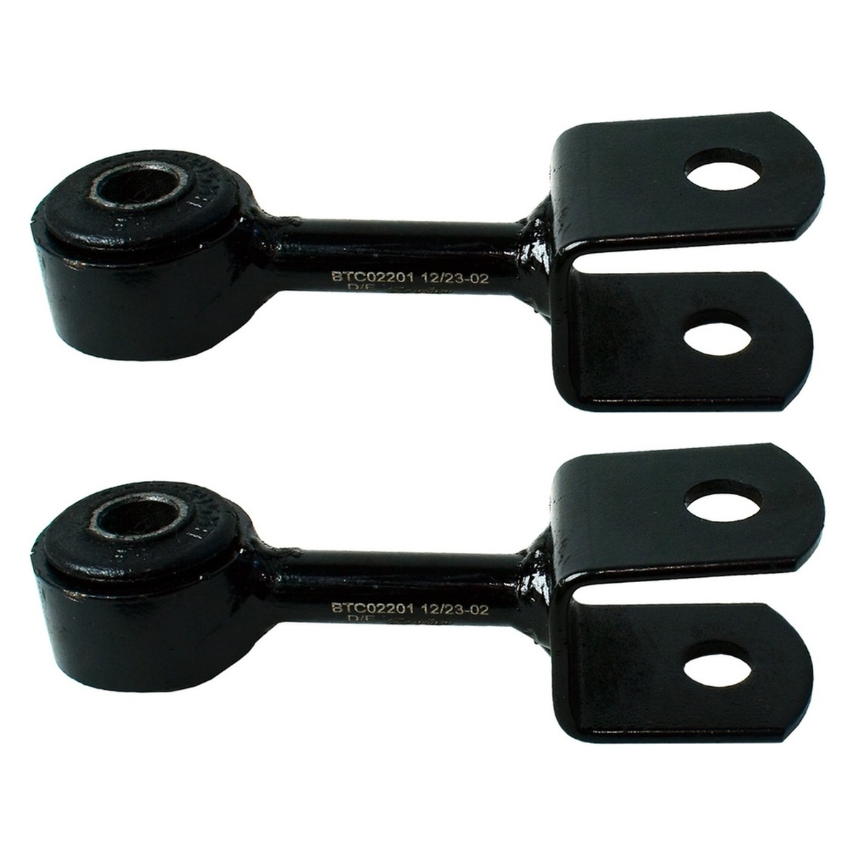 Kit X2 Bieleta Barra Estabilizadora Trasero Izquierdo Y Derecho Cofap Mercedes Benz Sprinter 2002-2006