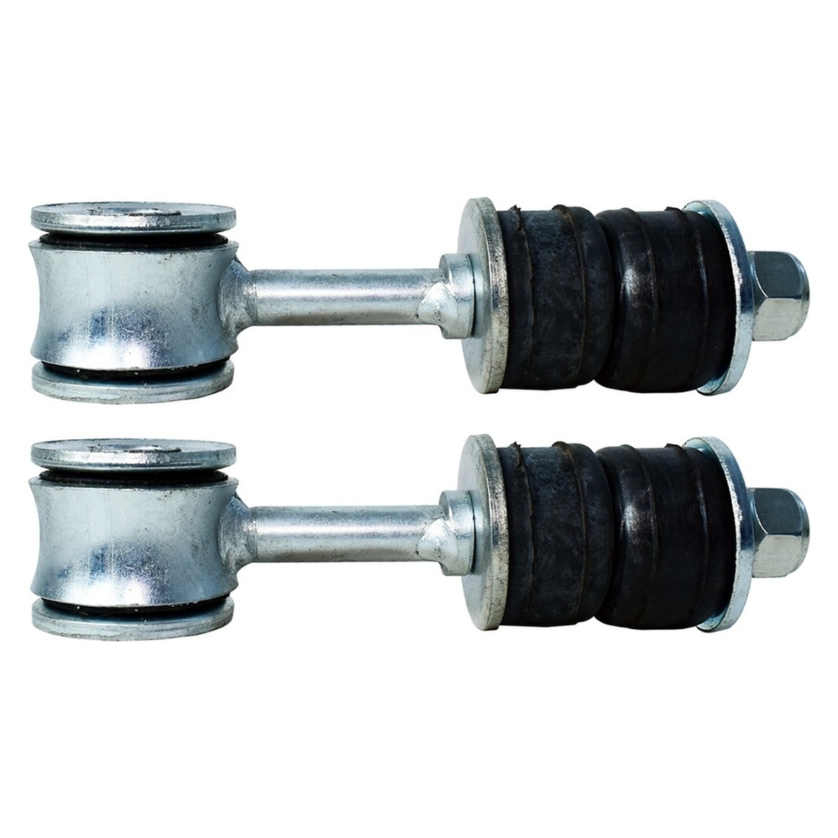 Kit X2 Bieleta Barra Estabilizadora Delantero Izquierdo Y Derecho Cofap Citroen Jumper 1998-2005