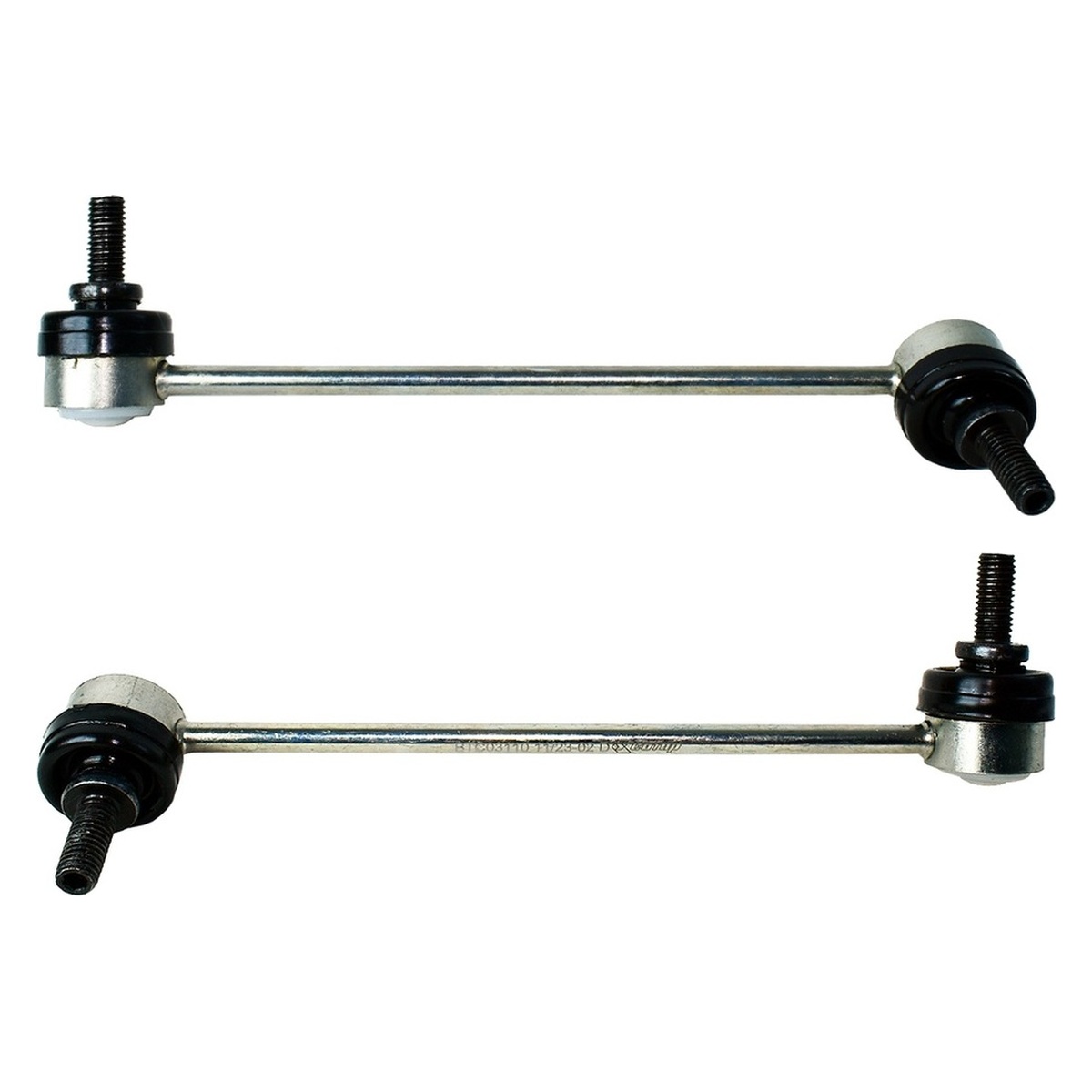 Kit X2 Bieleta Barra Estabilizadora Delantero Izquierdo Y Derecho Cofap Fiat Idea 1.4 1.8 2006 En Adelante Idea Adventure 2004 En Adelante Palio Adventure 1998 En Adelante Strada Adventure 1998