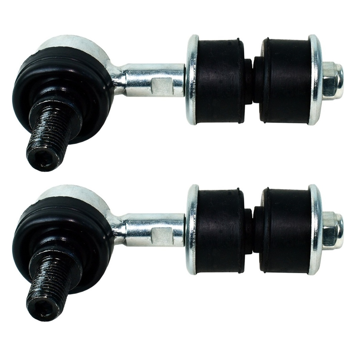 Kit X2 Bieleta Barra Estabilizadora Delantero Izquierdo Y Derecho Cofap Chevrolet Astra 1995-1996 Vectra 1994-1996