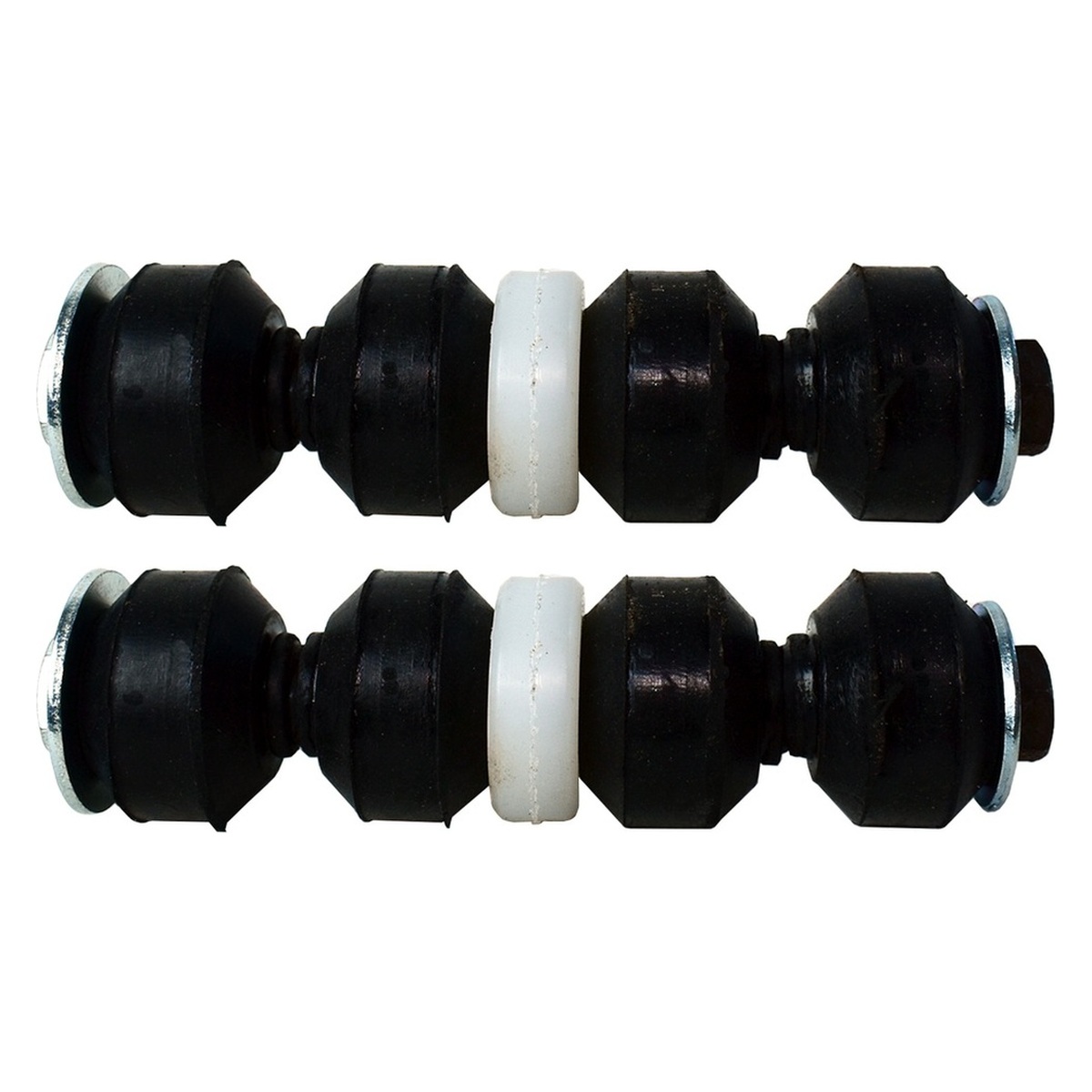 Kit X2 Bieleta Barra Estabilizadora Delantero Izquierdo Y Derecho Cofap Chevrolet Blazer 1997-2011 S10 1997-2011