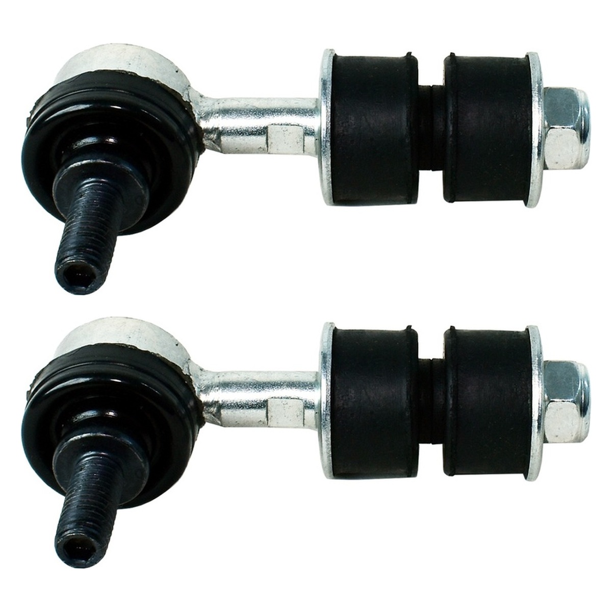 Kit X2 Bieleta Barra Estabilizadora Delantero Izquierdo Y Derecho Cofap Suzuki Grand Vitara 2001-2008 Vitara 2001-2008