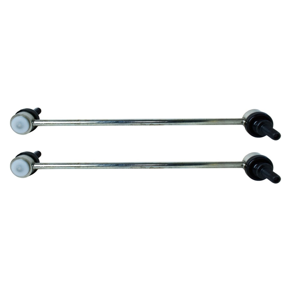 Kit X2 Bieleta Barra Estabilizadora Delantero Izquierdo Y Derecho Cofap Ford Ecosport Fiesta Max 2003-2012