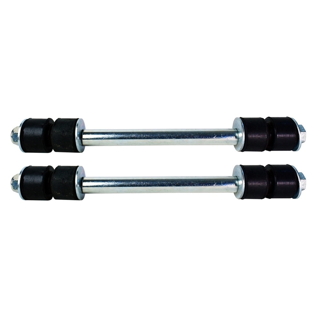 Kit X2 Bieleta Barra Estabilizadora Delantero Izquierdo Y Derecho Cofap Ford Ranger 1999-2011