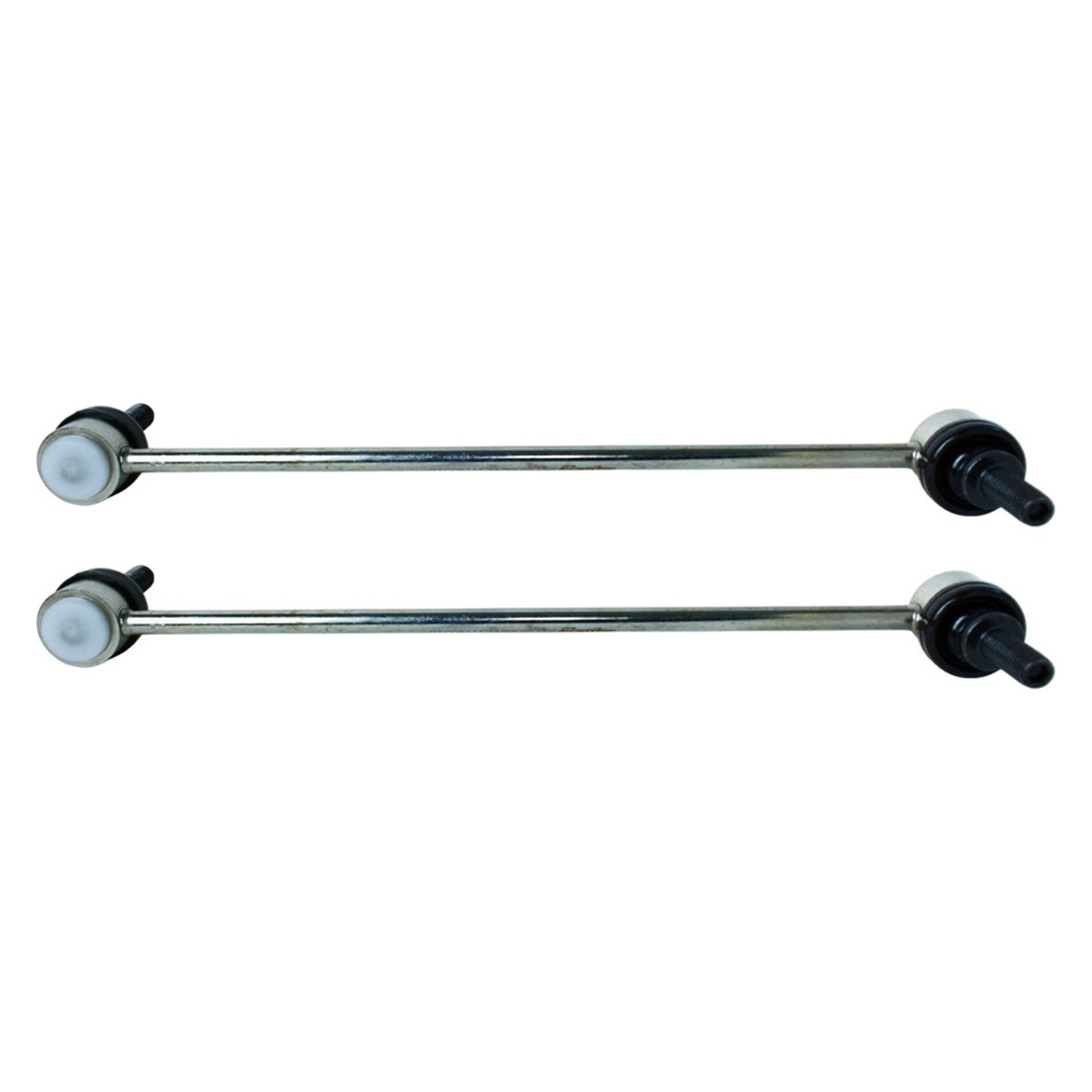 Kit X2 Bieleta Barra Estabilizadora Delantero Izquierdo Y Derecho Cofap Ford Ecosport 2012 En Adelante Fiesta New 2008-2016 Ka 2008 En Adelante Oem 8v5z5k484a Be8z5k484 2s653b438ba Nb2016 5rt20000