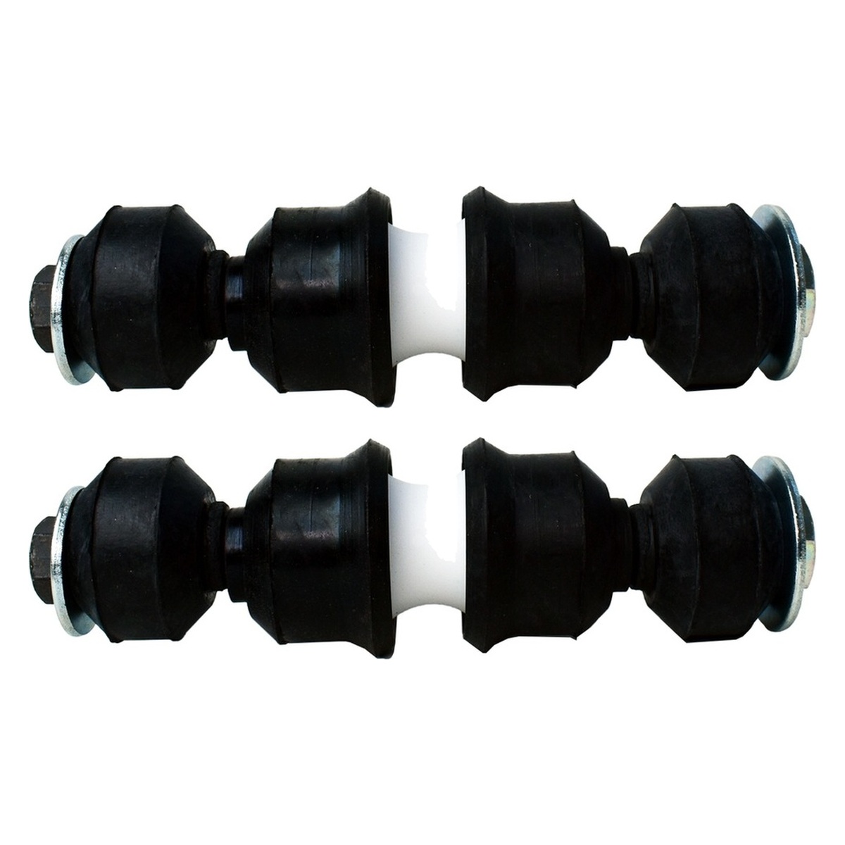 Kit X2 Bieleta Barra Estabilizadora Trasero Izquierdo Y Derecho Cofap Chevrolet Blazer 1995-1997 S10 1995-1997