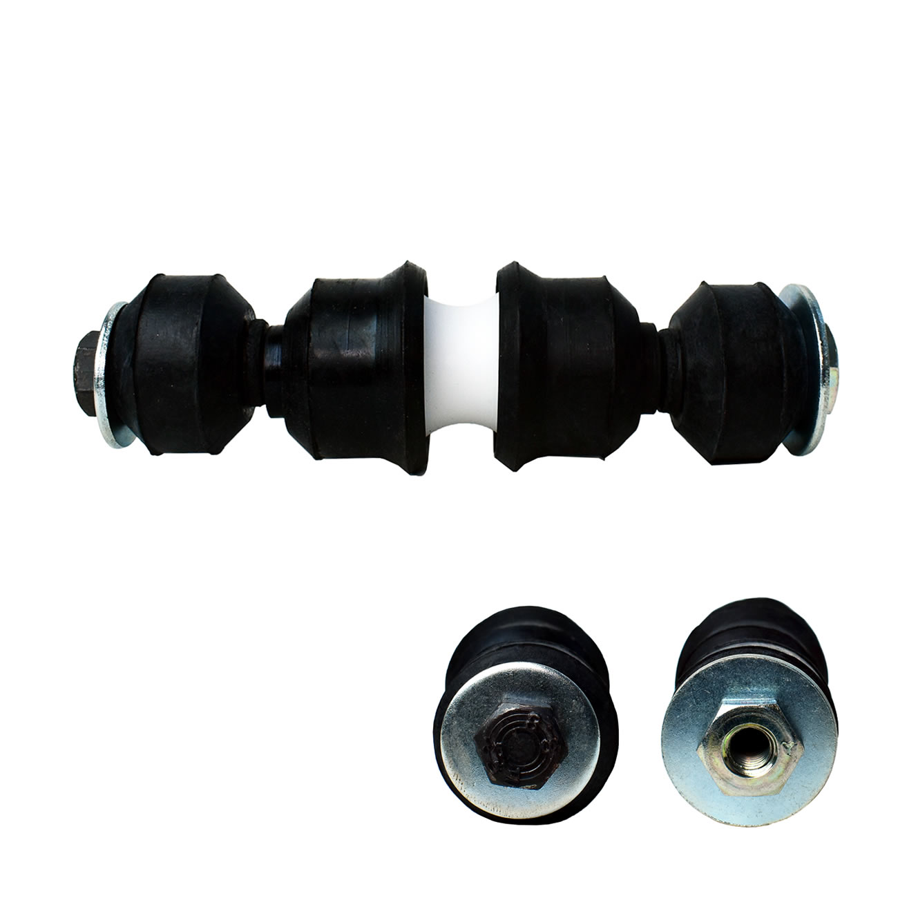 Bieleta Trasera Ambos Lados Chevrolet Blazer S10 1995-1997