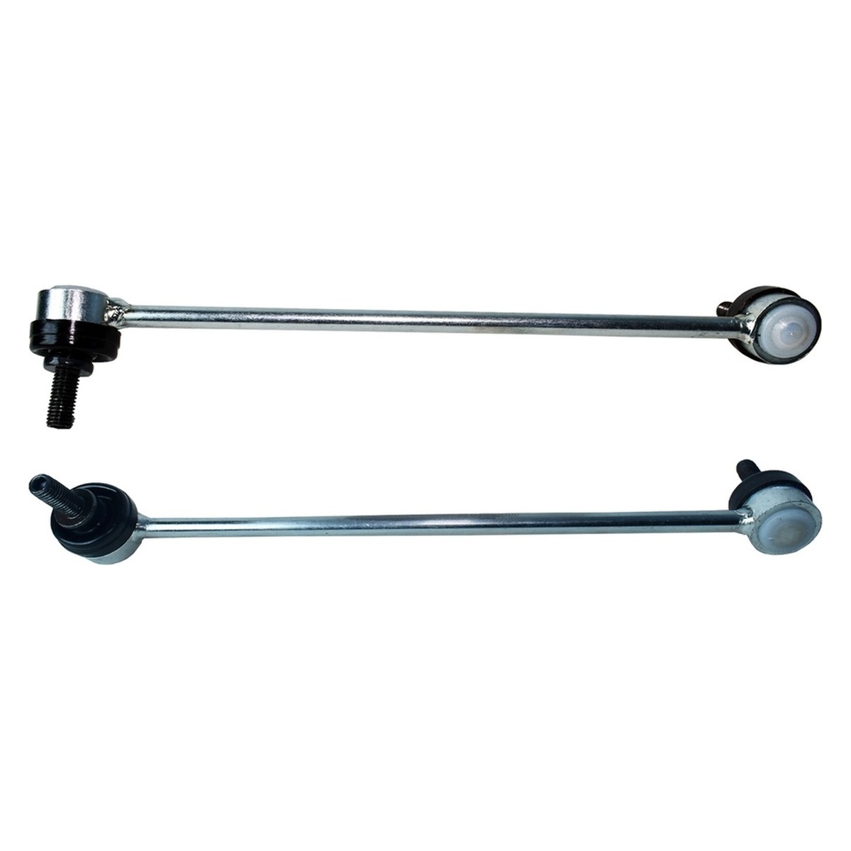 Kit X2 Bieleta Barra Estabilizadora Delantero Izquierdo Y Derecho Cofap Honda Fit 2001-2008