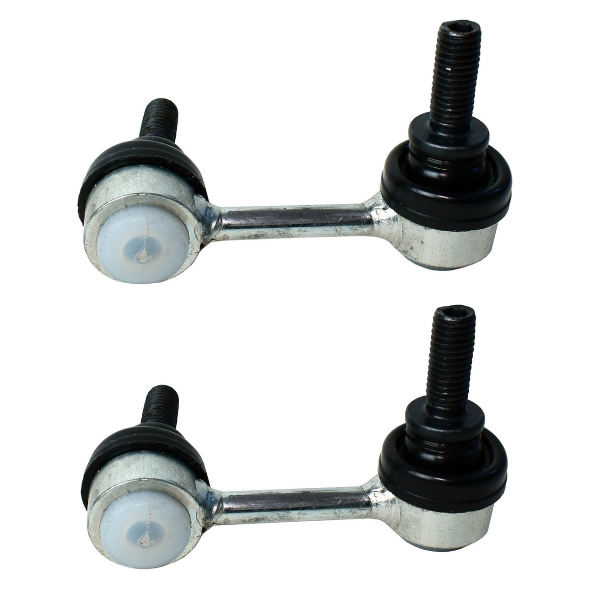 Kit X2 Bieleta Barra Estabilizadora Delantero Izquierdo Y Derecho Cofap Honda Civic 8g 2006-2011