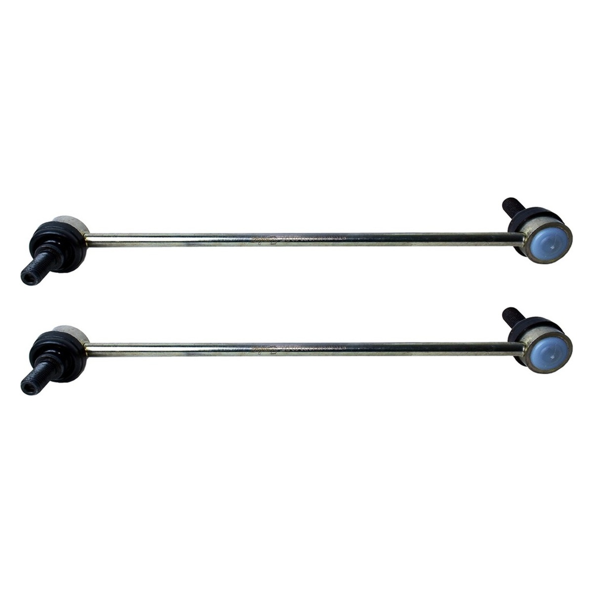Kit X2 Bieleta Barra Estabilizadora Delantero Izquierdo Y Derecho Cofap Honda Cr V 2006-2011