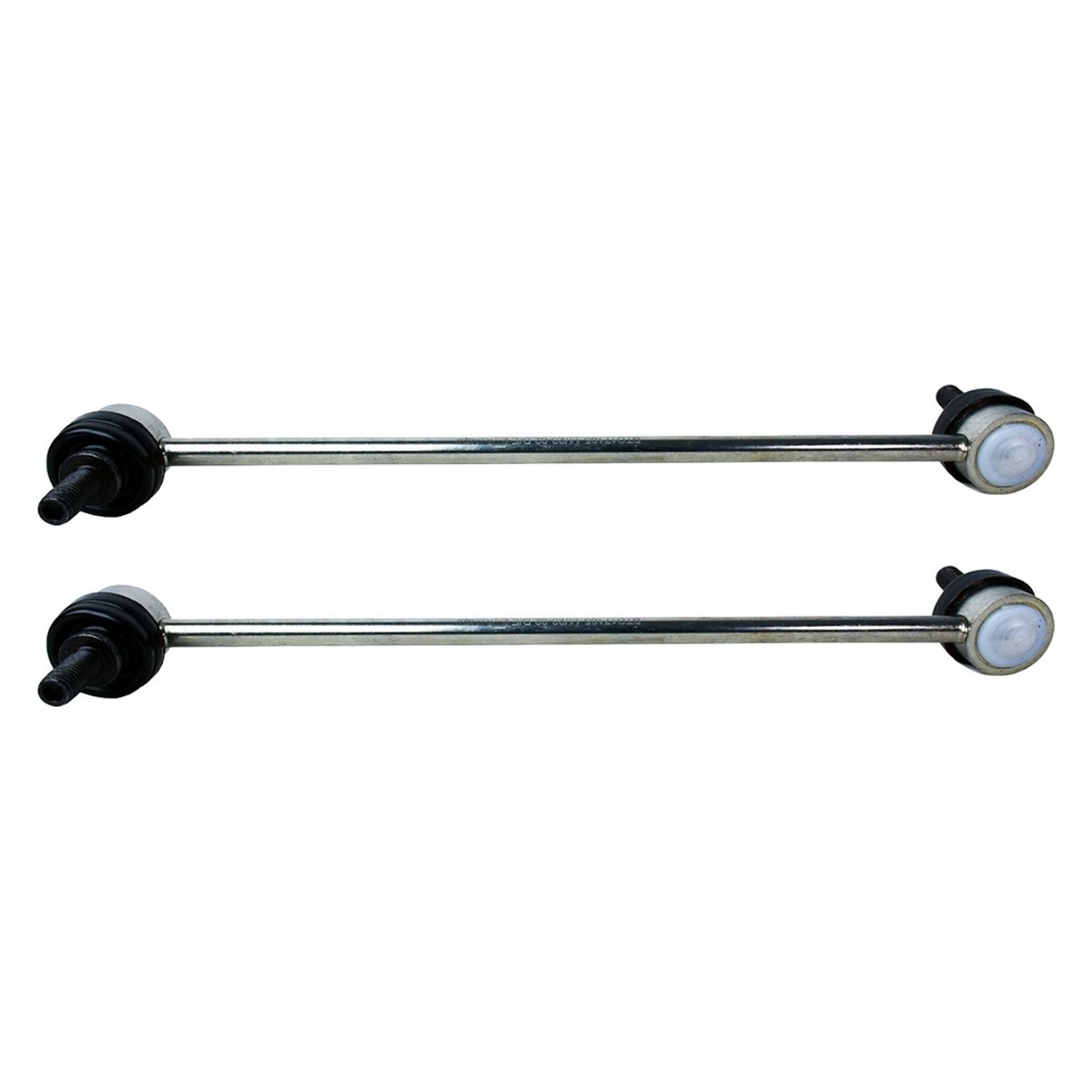 Kit X2 Bieleta Barra Estabilizadora Delantero Izquierdo Y Derecho Cofap Peugeot 306 1993-2001 Partner 1996 En Adelante