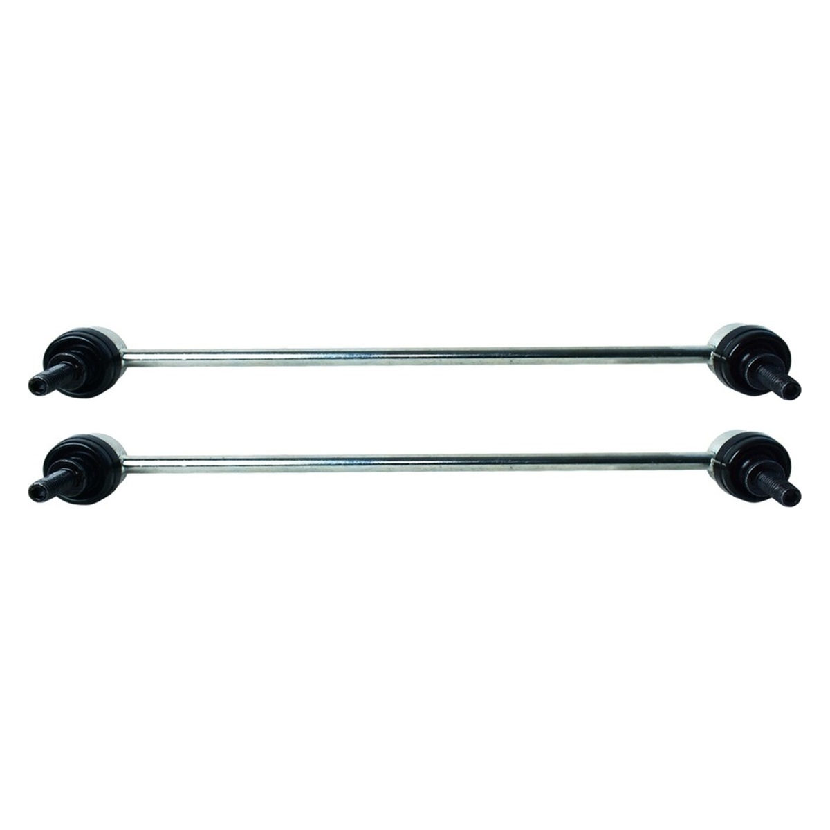 Kit X2 Bieleta Barra Estabilizadora Delantero Izquierdo Y Derecho Cofap Peugeot 206 2013-2019 207 1999-2011 208 2008-2014 2008 2013-2019