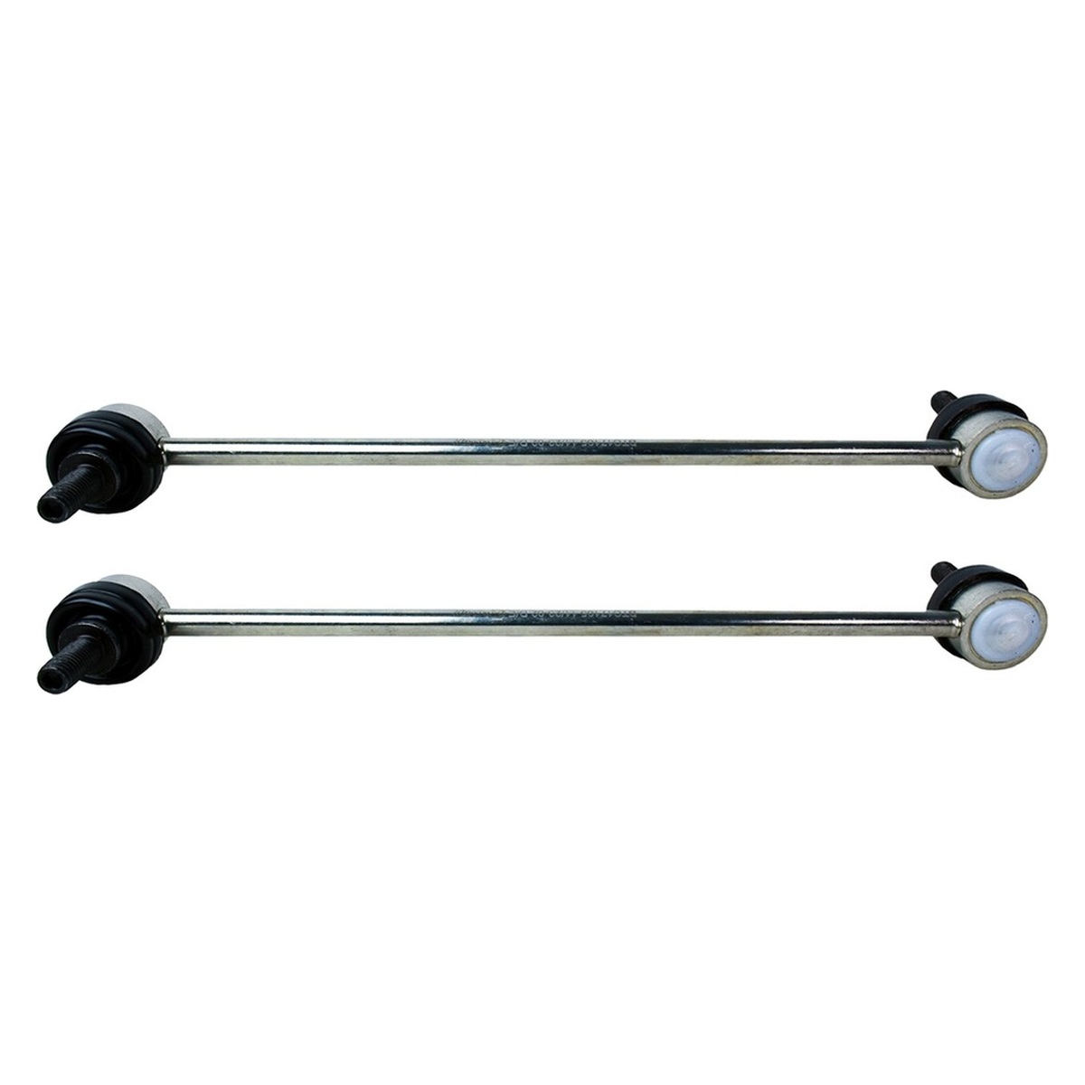Kit X2 Bieleta Barra Estabilizadora Delantero Izquierdo Y Derecho Cofap Peugeot 307 2002-2012 308 2012-2019 408 2011-2019 3008 2010 En Adelante Oem96347856 9804947480 508764 508762 508750 Xs5312151