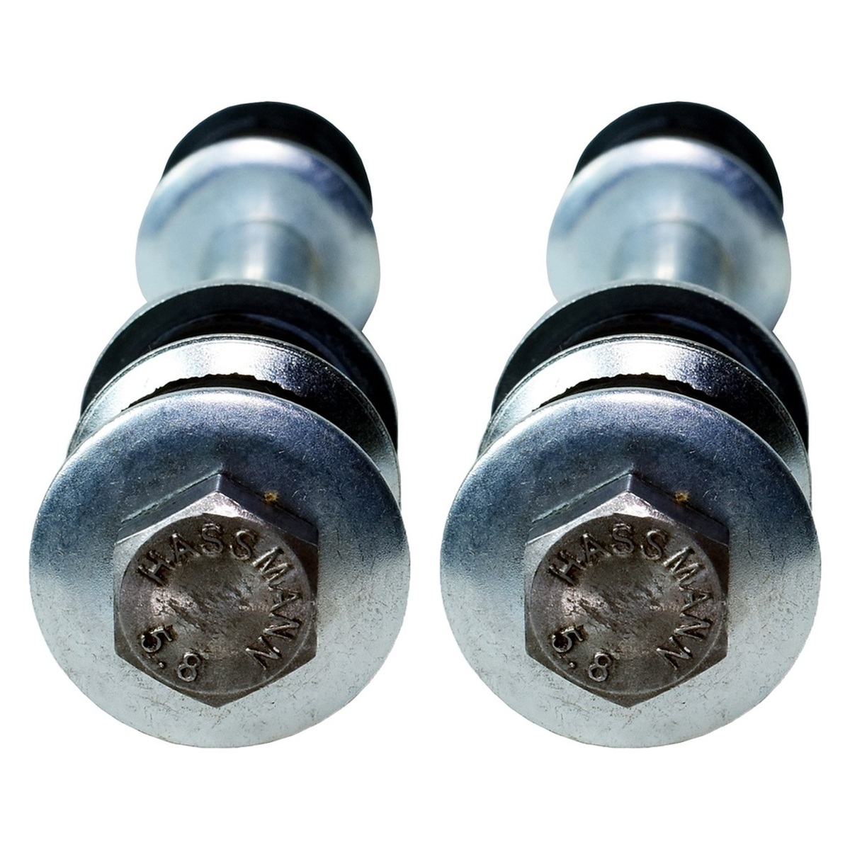 Kit X2 Bieleta Barra Estabilizadora Delantero Izquierdo Y Derecho Cofap Toyota Hilux Pickup 1992-1996