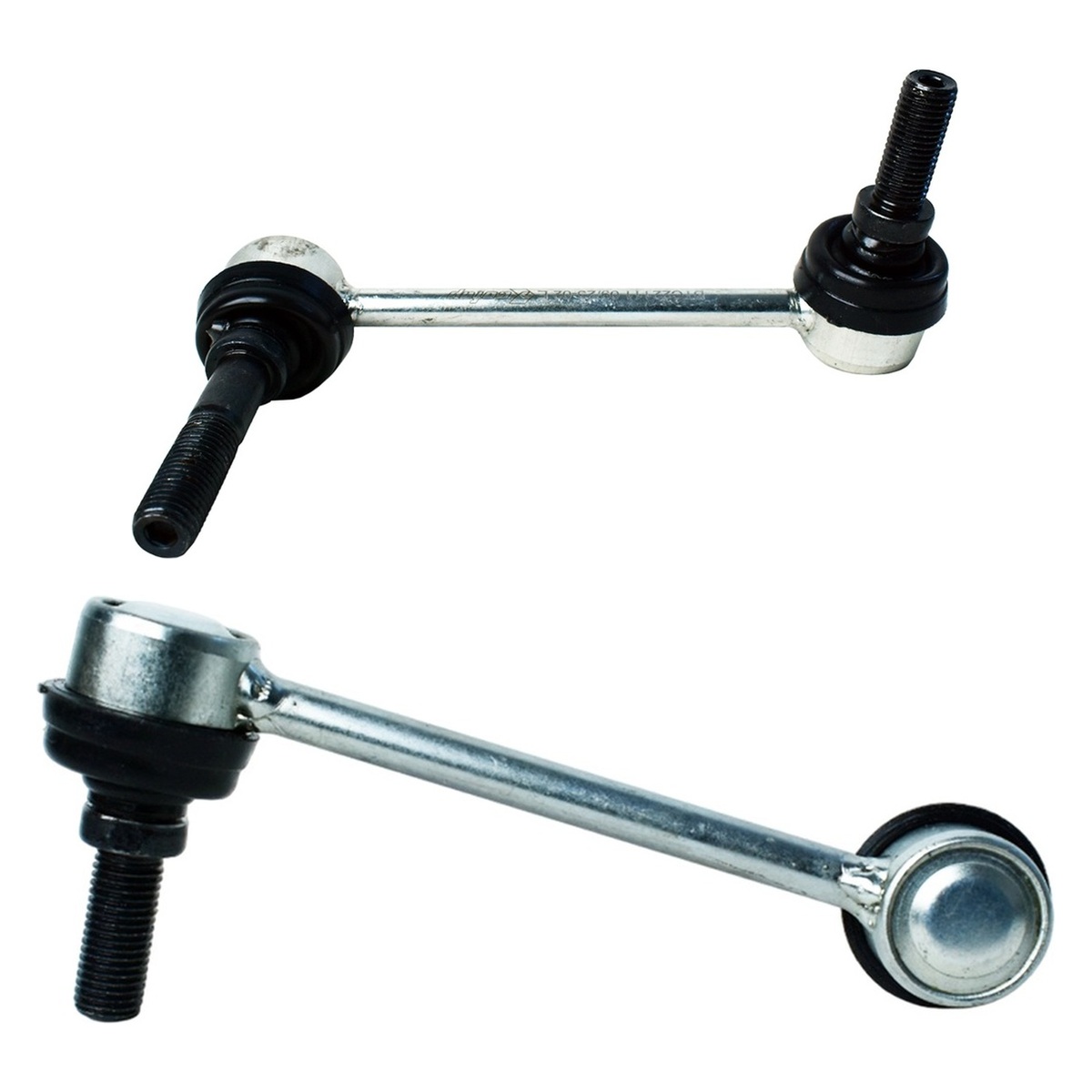 Kit X2 Bieleta Barra Estabilizadora Delantero Izquierdo Y Derecho Cofap Toyota Hilux Pickup 2004 En Adelante Hilux Sw 2005 En Adelante