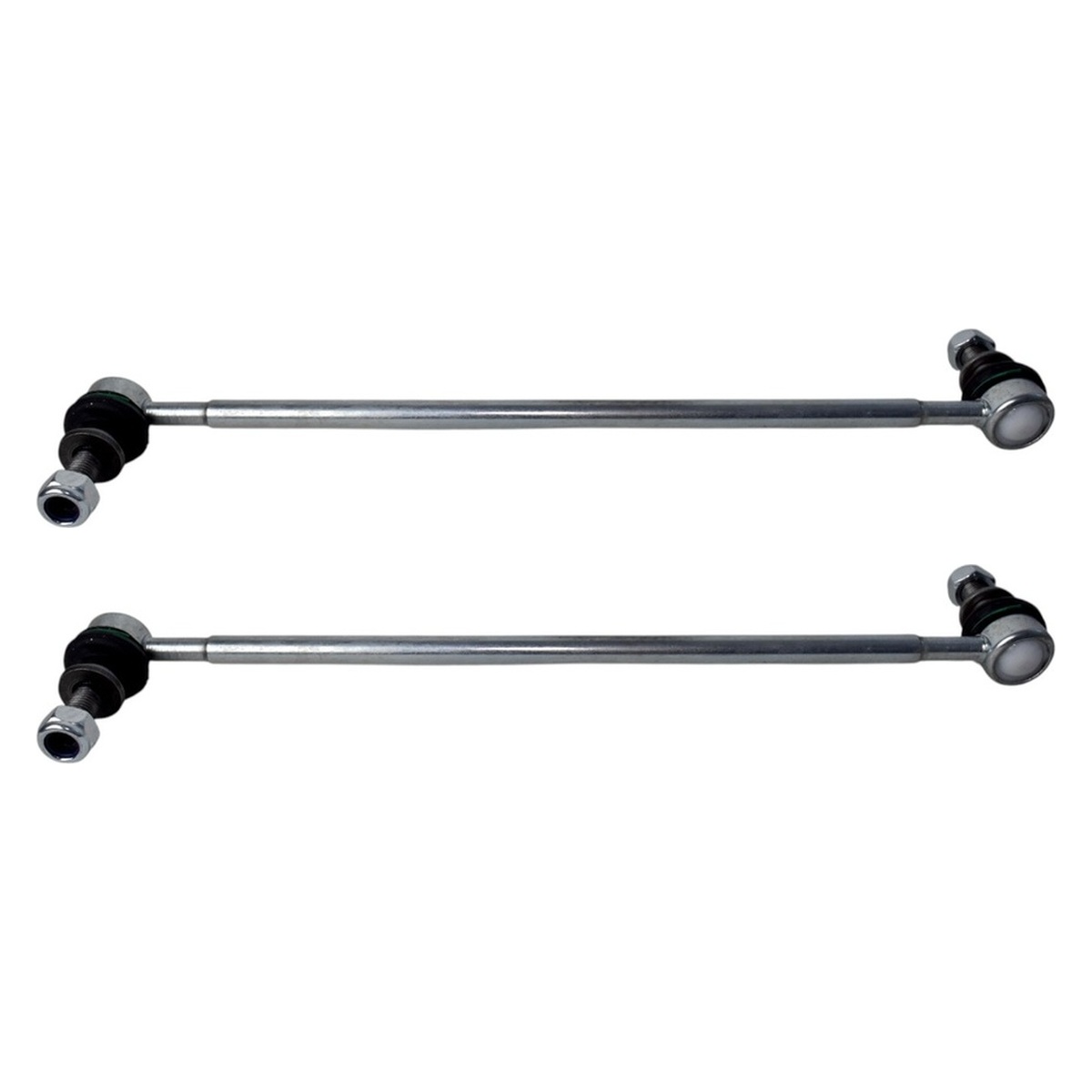 Kit X2 Bieleta Barra Estabilizadora Delantero Izquierdo Y Derecho Cofap Toyota Rav4 2005-2012