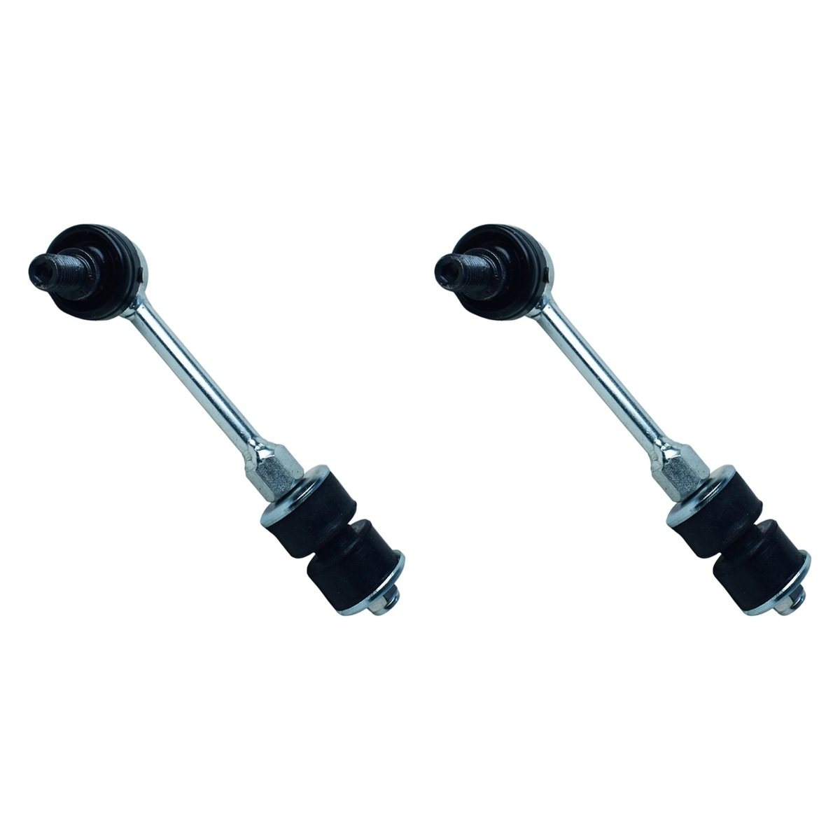Kit X2 Bieleta Barra Estabilizadora Trasero Izquierdo Y Derecho Cofap Toyota Hilux Sw 1996-2004