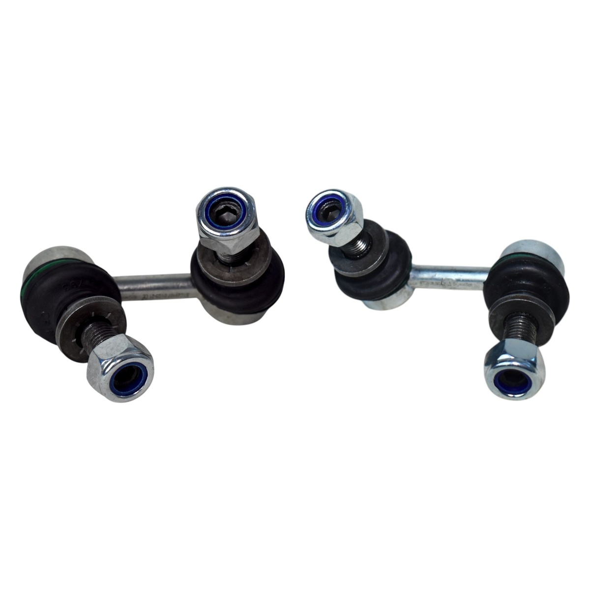 Kit X2 Bieleta Barra Estabilizadora Delantero Izquierdo Y Derecho Cofap Nissan Frontier 2007-2017 X Terra 2004-2017