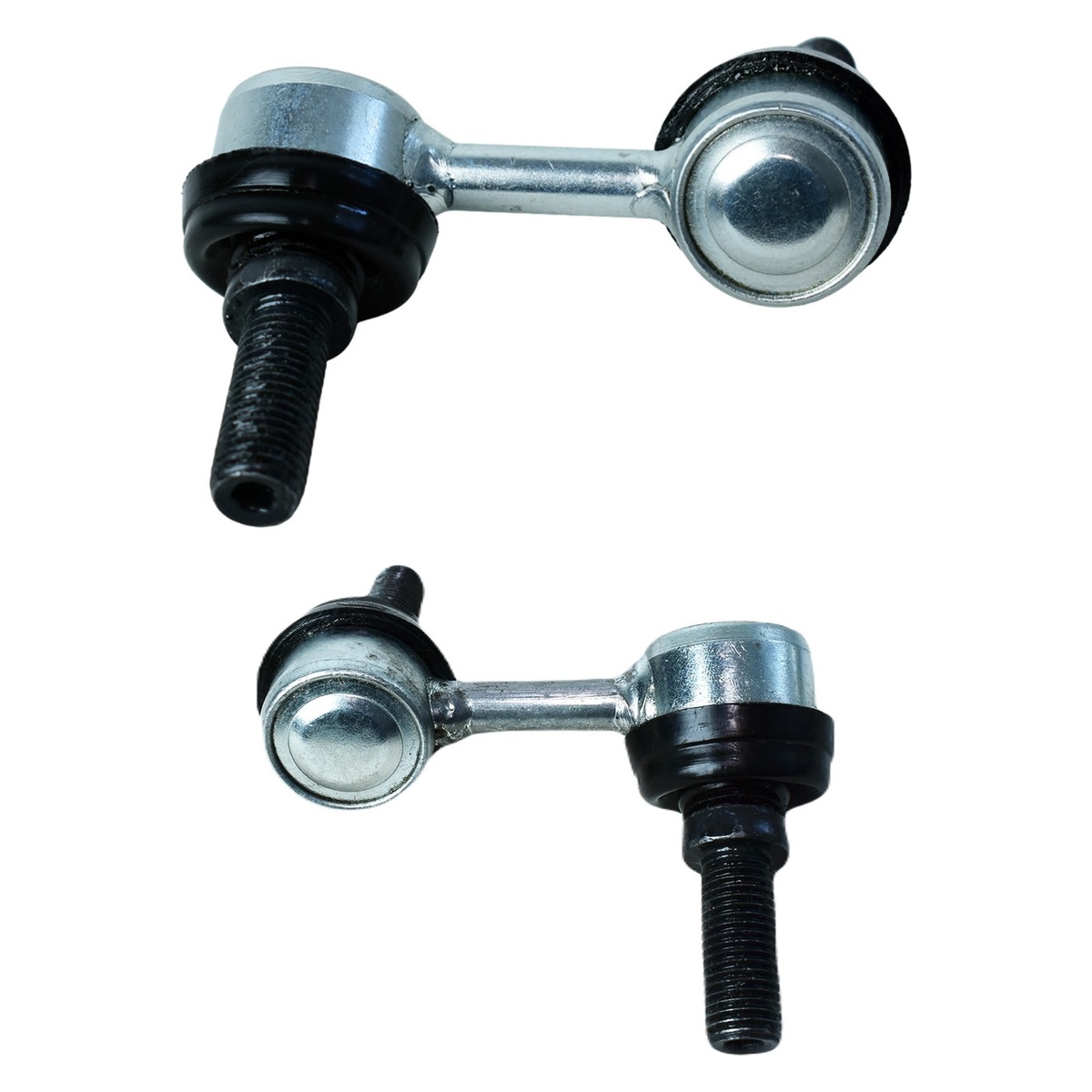 Kit X2 Bieleta Barra Estabilizadora Delantero Izquierdo Y Derecho Cofap Mitsubishi L200 Triton 2007-2013