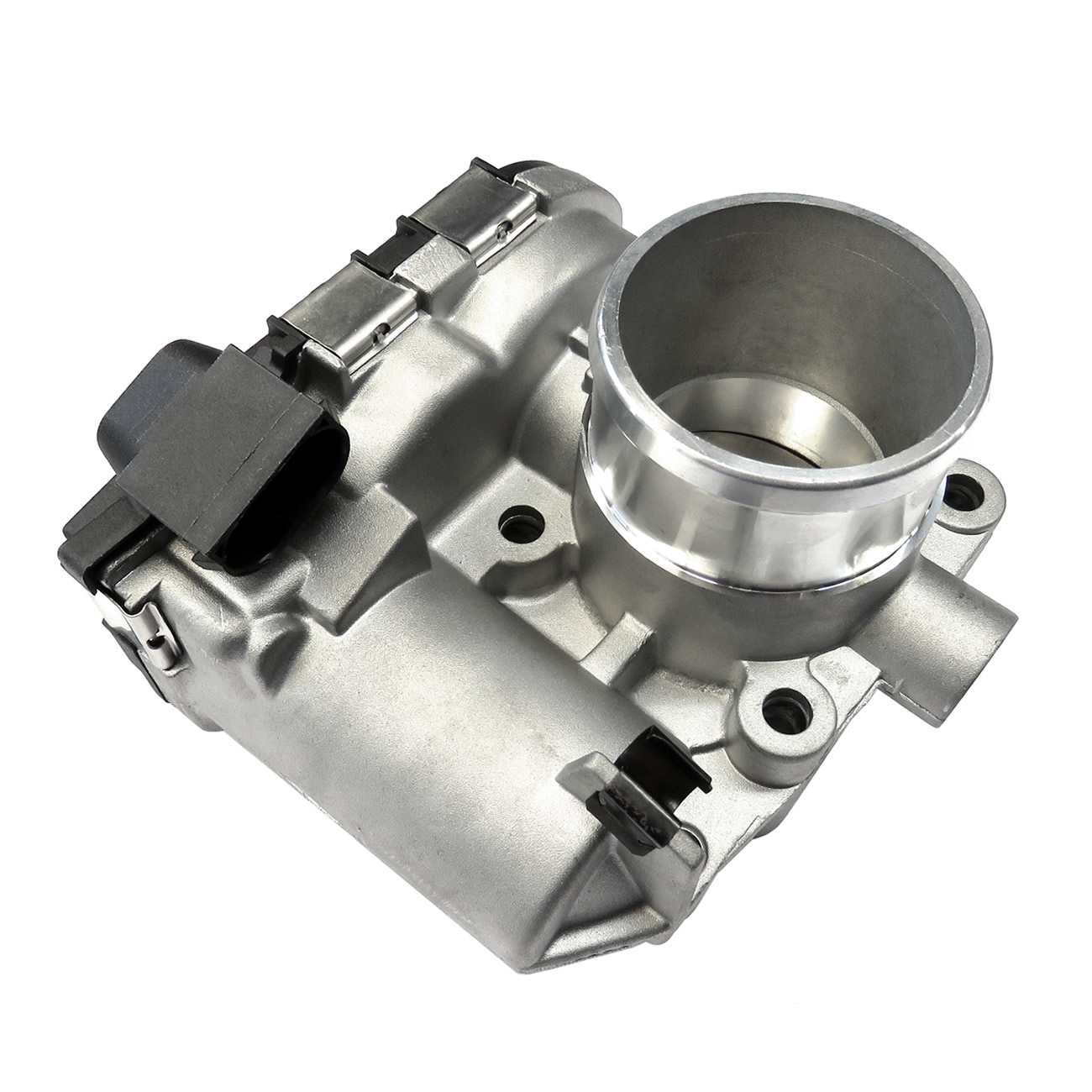 Cuerpo Mariposa Magneti Marelli Fiat Palio 1.3 16v Siena 1.3 16v