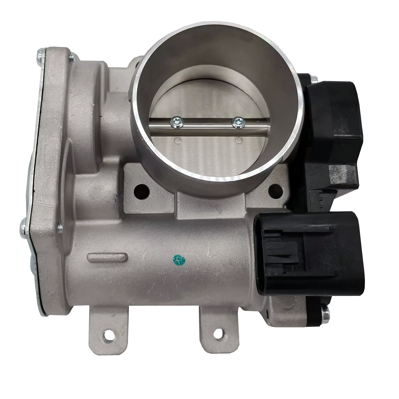 Cuerpo Mariposa Magneti Marelli Chevrolet Corsa 1.4