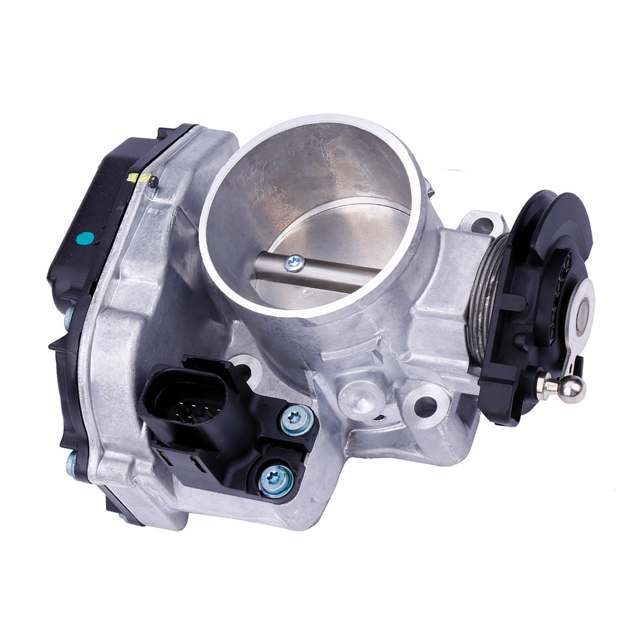 Cuerpo Mariposa Magneti Marelli Volkswagen Bora 1.8 T 2.0 Golf 4 2.0 New Beetle 2.0