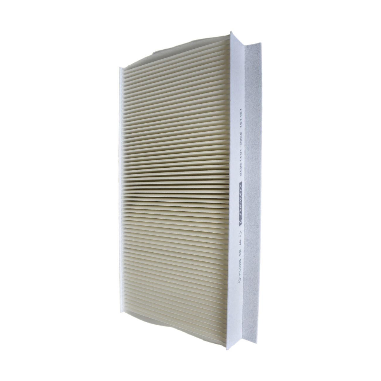 Filtro Habitaculo Antipolen Vw Gol Country Saveiro Hasta 08
