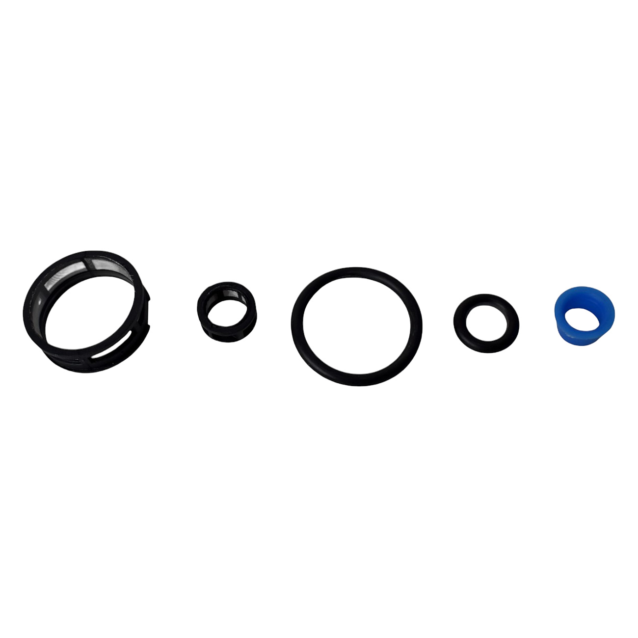 Kit Filtros Orings Inyector Cristal Peugeot 205 405