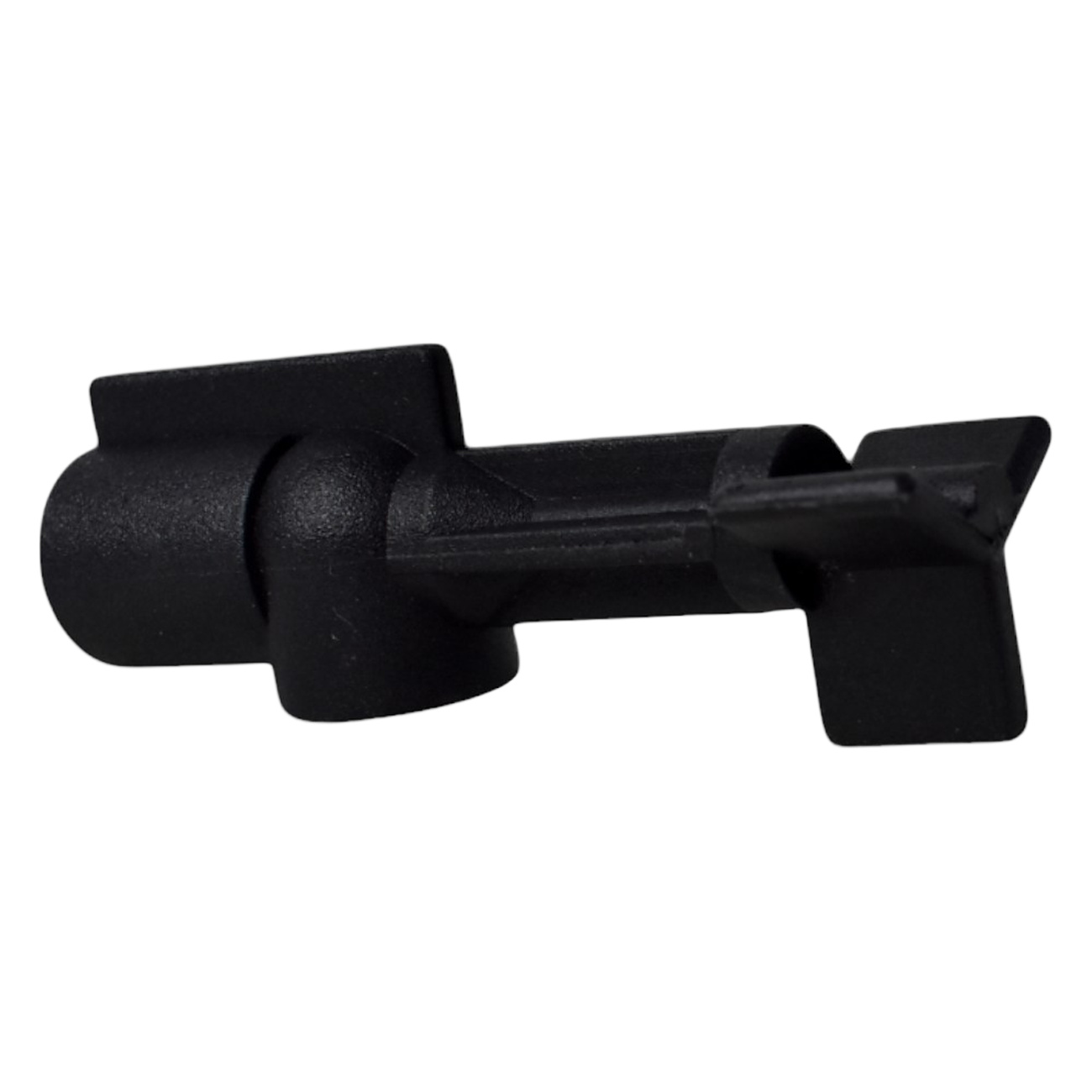 Tubo Fijacion Regulador Presion Cristal Volkswagen Gol Polo