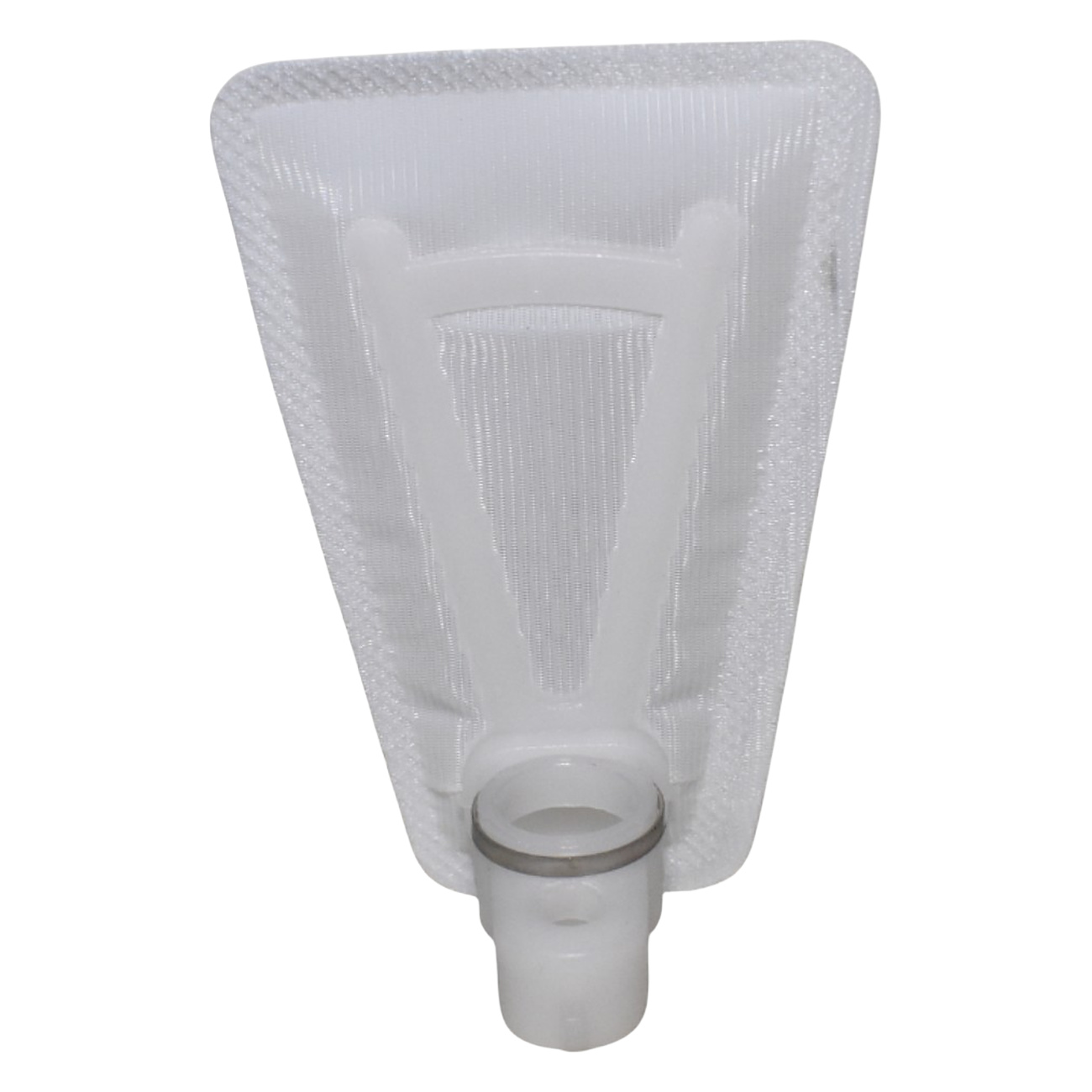 Filtro Combustible Cristal Ford Courier Focus