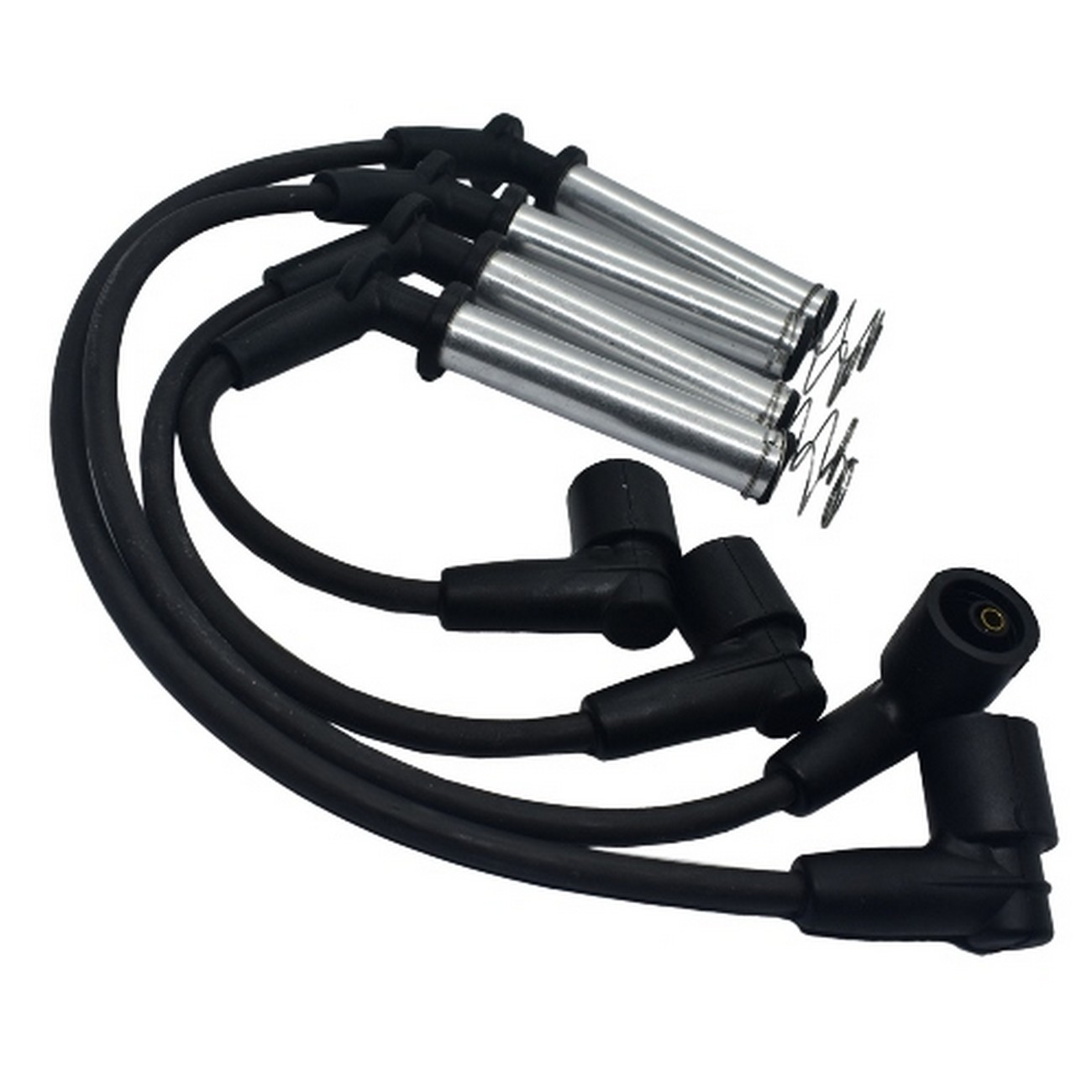 Juego Cables Bujia Mahle Suzuki Fun 1.0