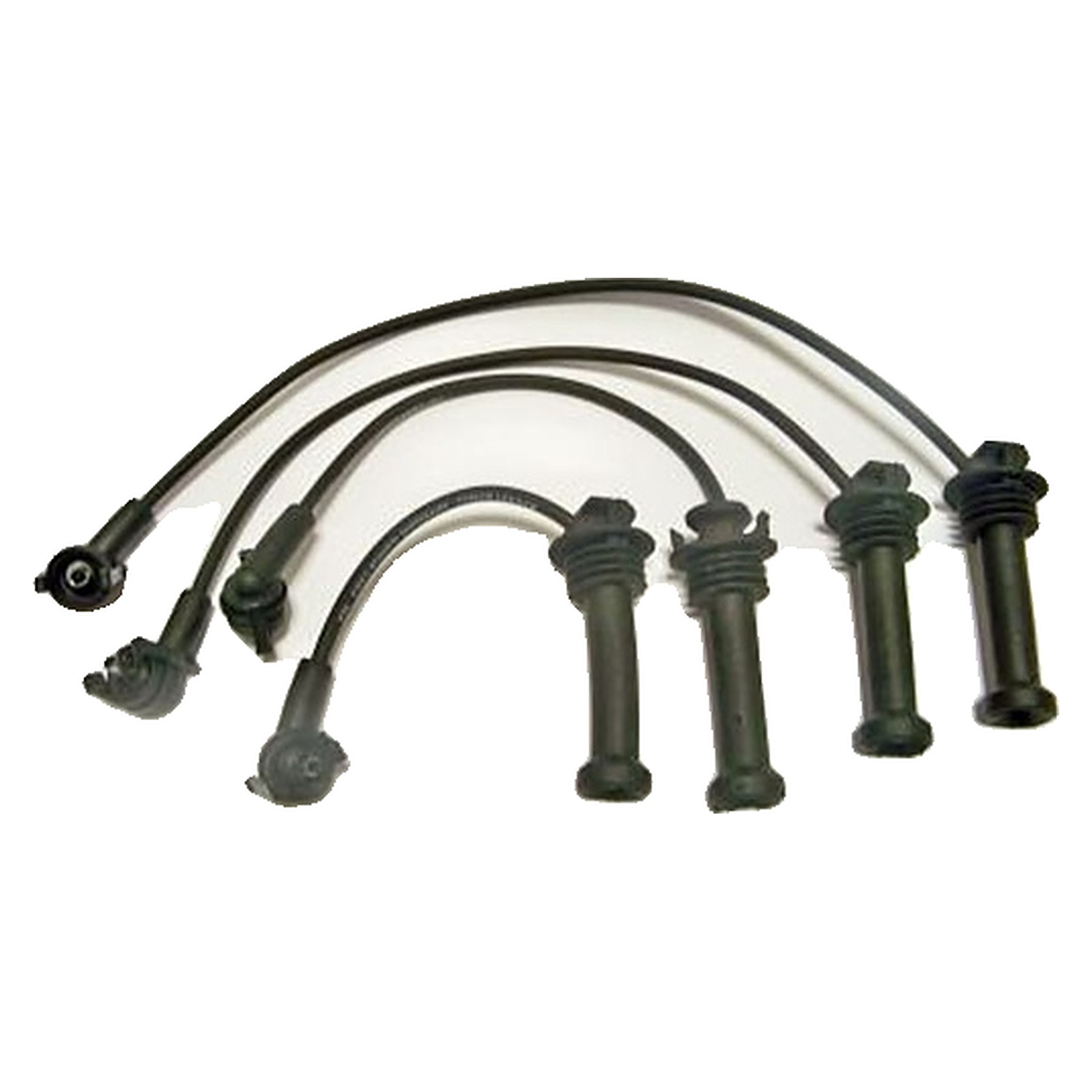 Juego Cables Bujia Magneti Marelli Ford Courier 1.4 16v Escape 2.0 16v Escort 1.8 16v Fiesta 1.4 16v Mondeo 1.8
