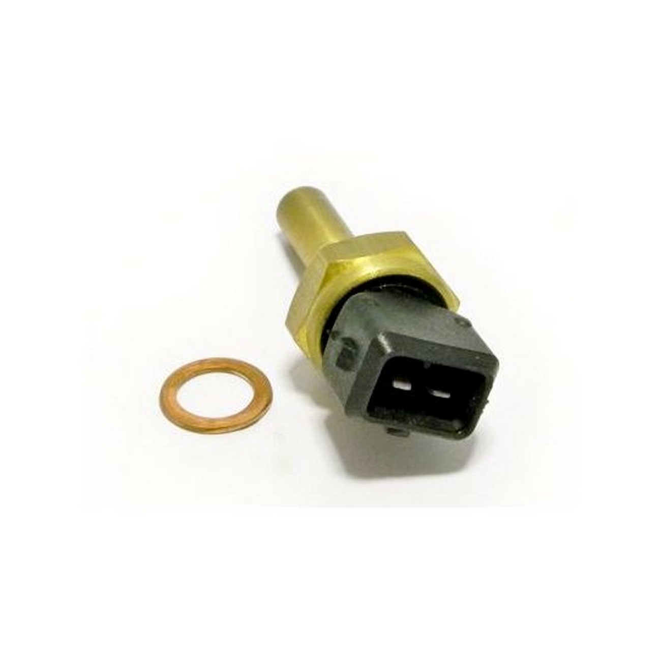 Sensor Temperatura De Agua Ford Focus1.8 16v