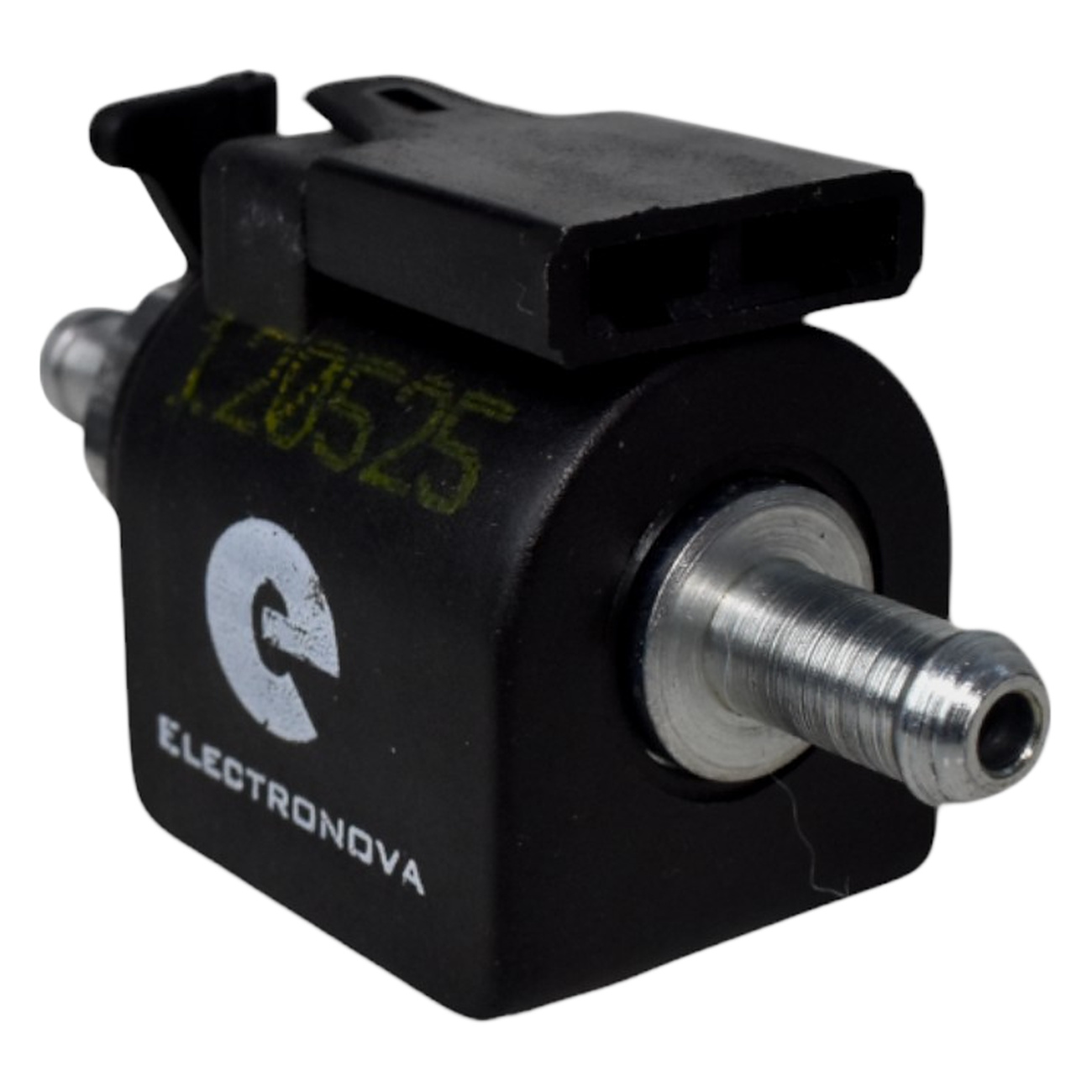Electrovalvula De Gnc Adapcar Pico Corto