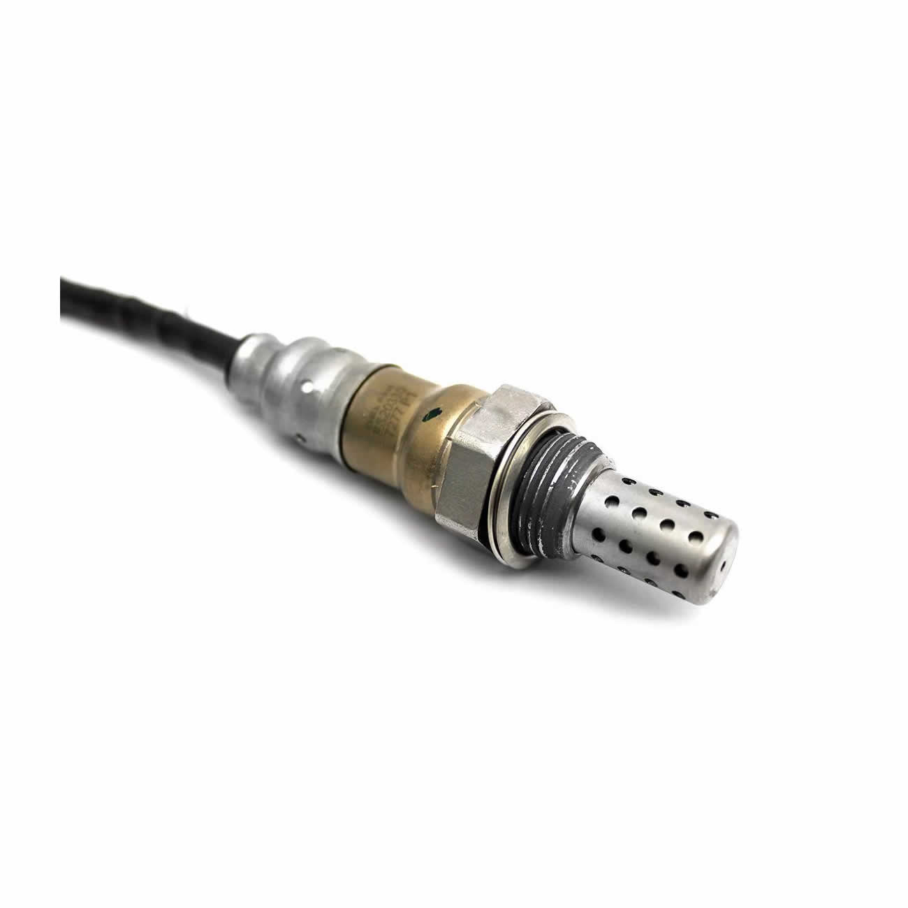 Sonda Lambda Delphi Universal 4 Cables Con Aislacion De Masa