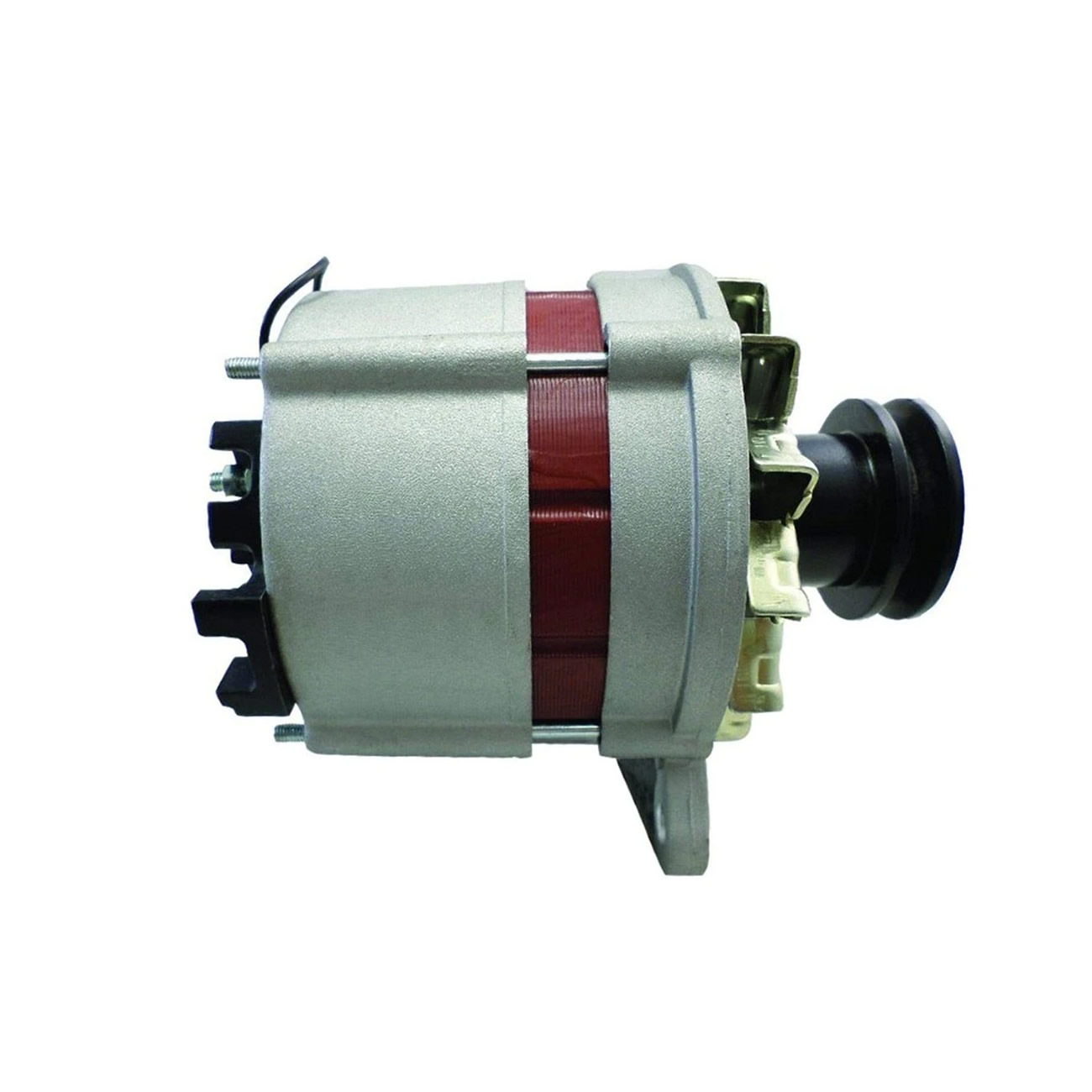 Alternador Completo Tipo Bosch Seat Toledo 1.6 2.0