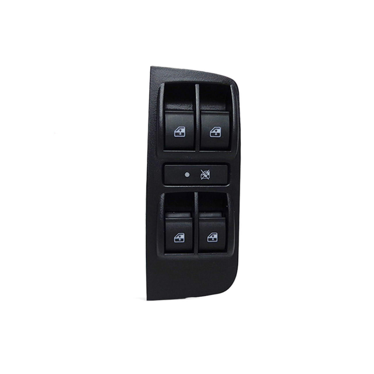Tecla Levanta Vidrios Fiat Grand Siena Palio Siena 1.4 
