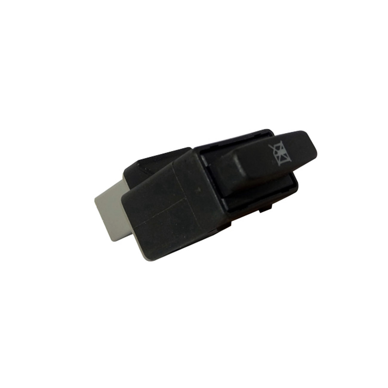 Tecla Bloqueo Levantavidrios Vw Fox Polo Suran