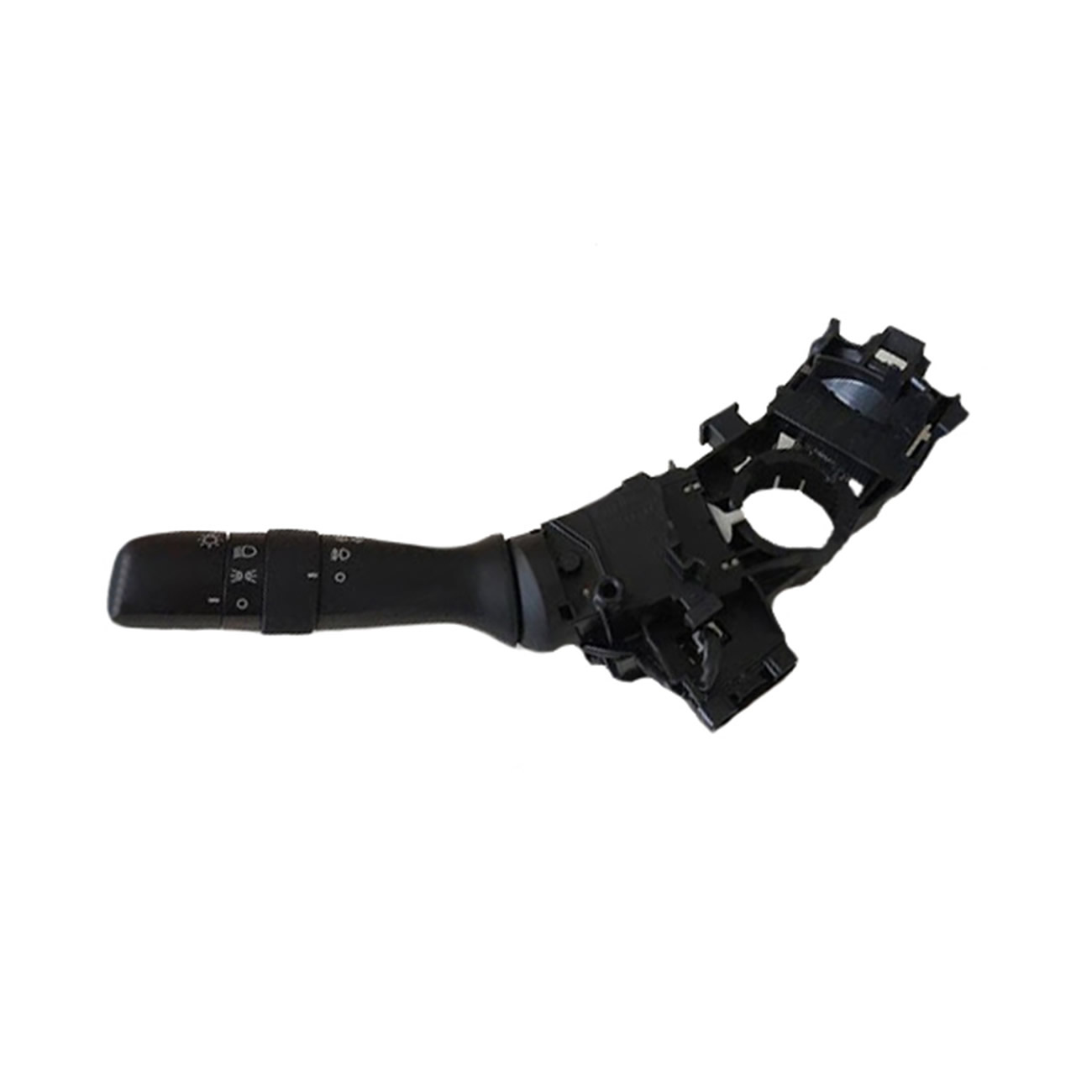 Palanca De Luz Y Giro Toyota Hilux 2.4 Cd