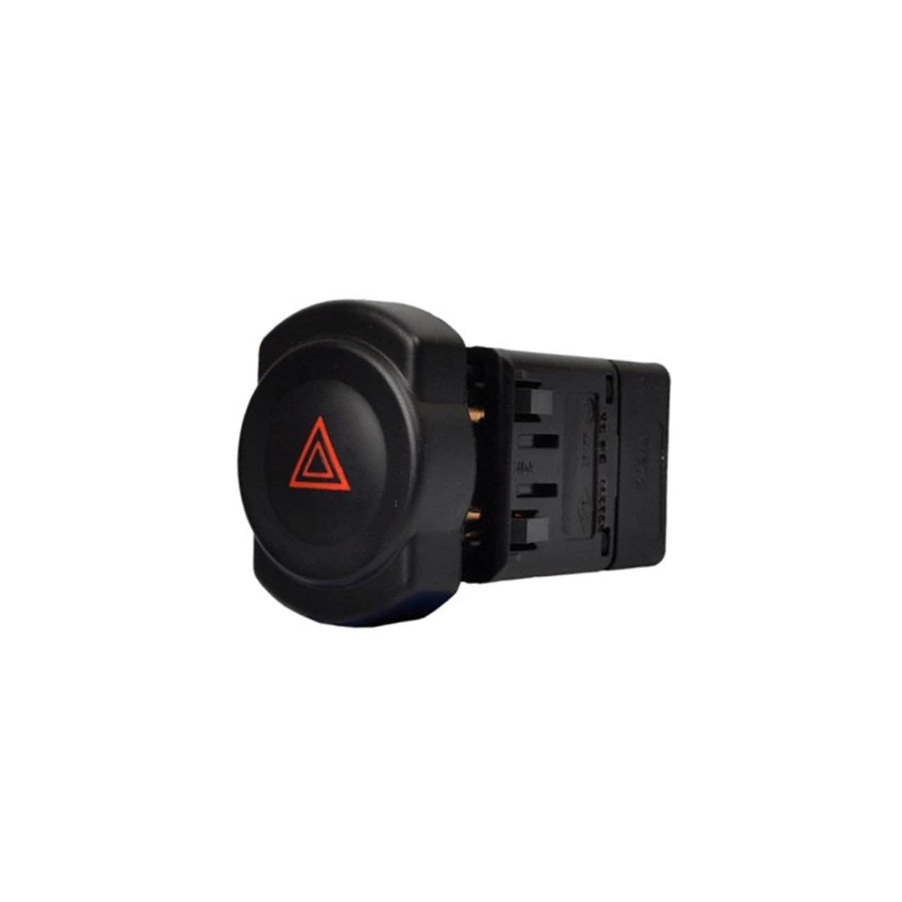 Tecla Baliza Renault Duster Logan Sandero 1.6 2.0