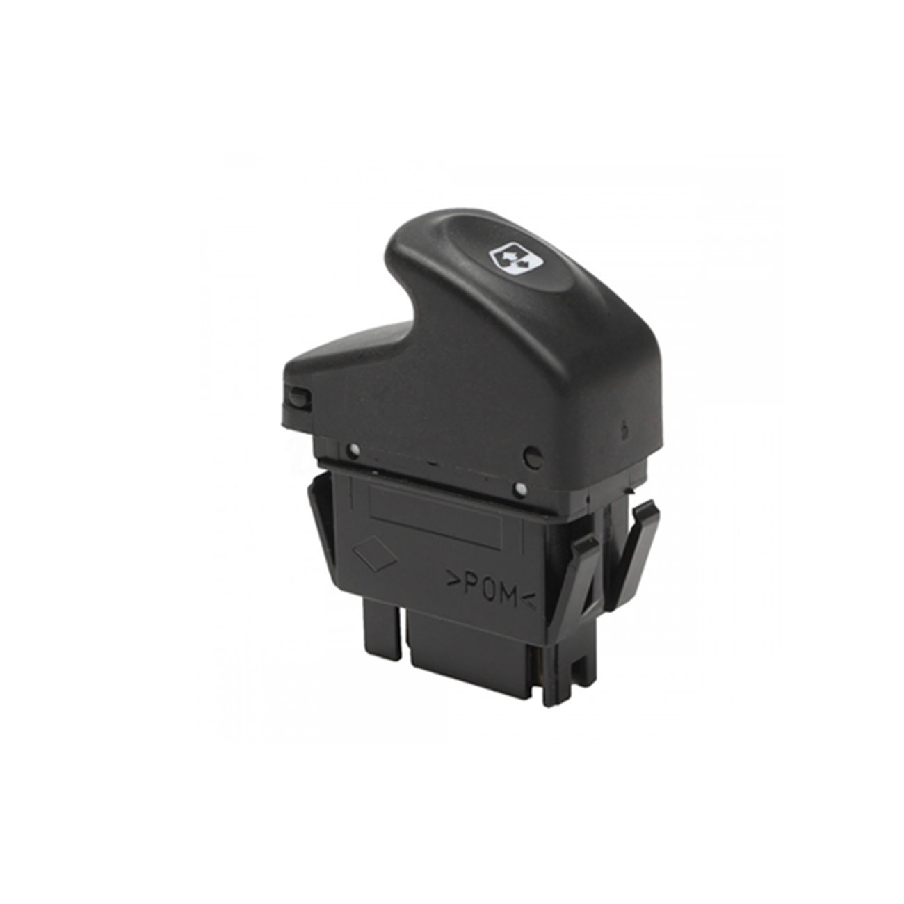 Tecla Levanta Vidrios Renault Kangoo Clio Megane Scenic