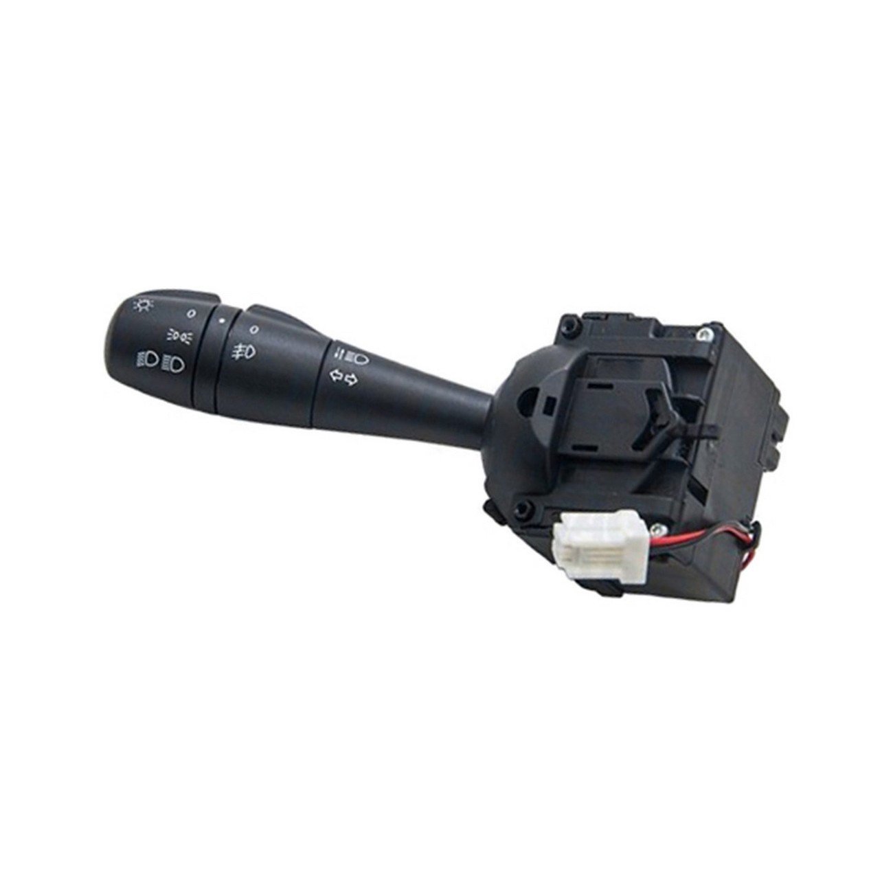 Palanca De Luz Y Giro Renault Duster Logan Sandero 1.6