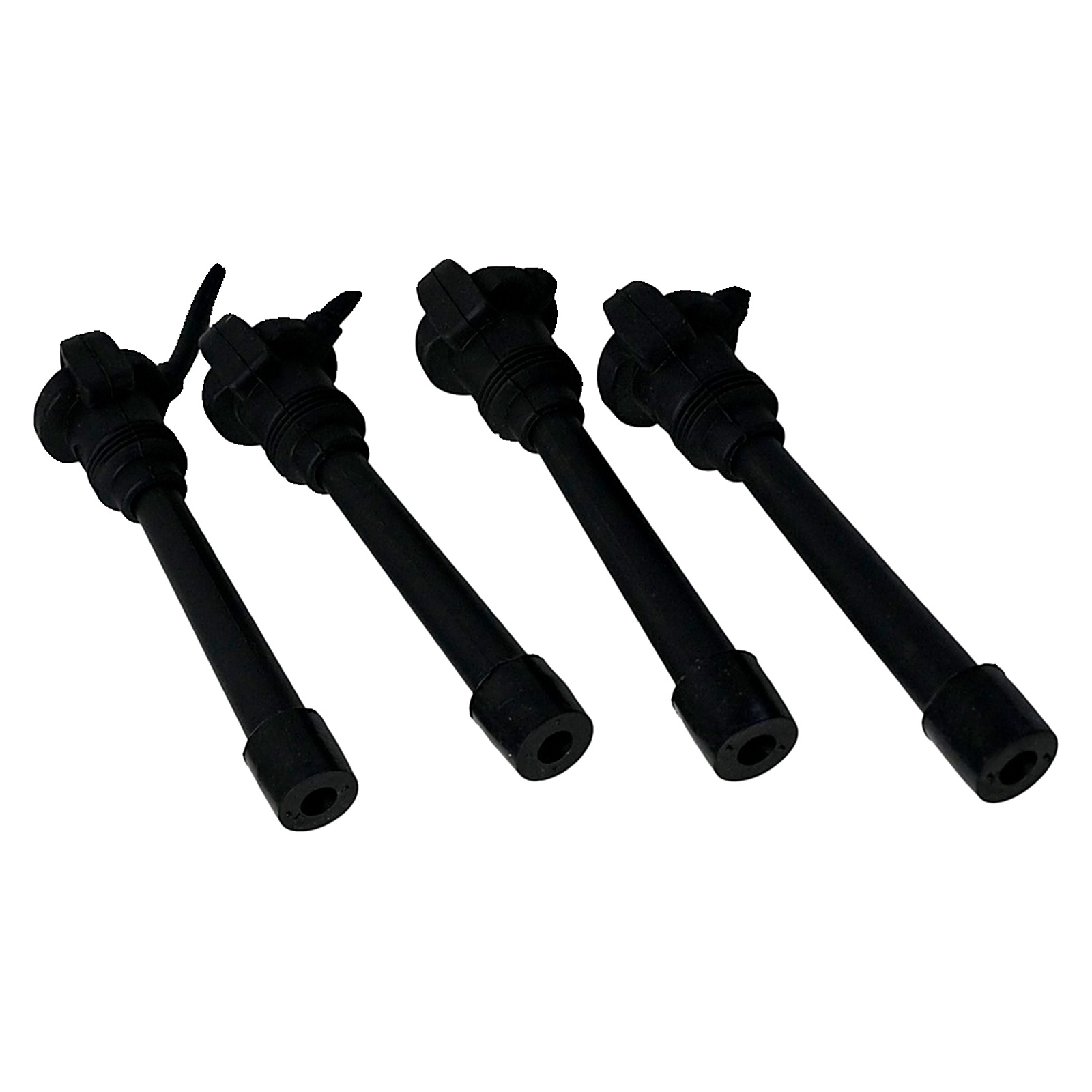 Juego Cables Bujia Bosch Fiat Palio 1.3 16v Siena 1.3 16v