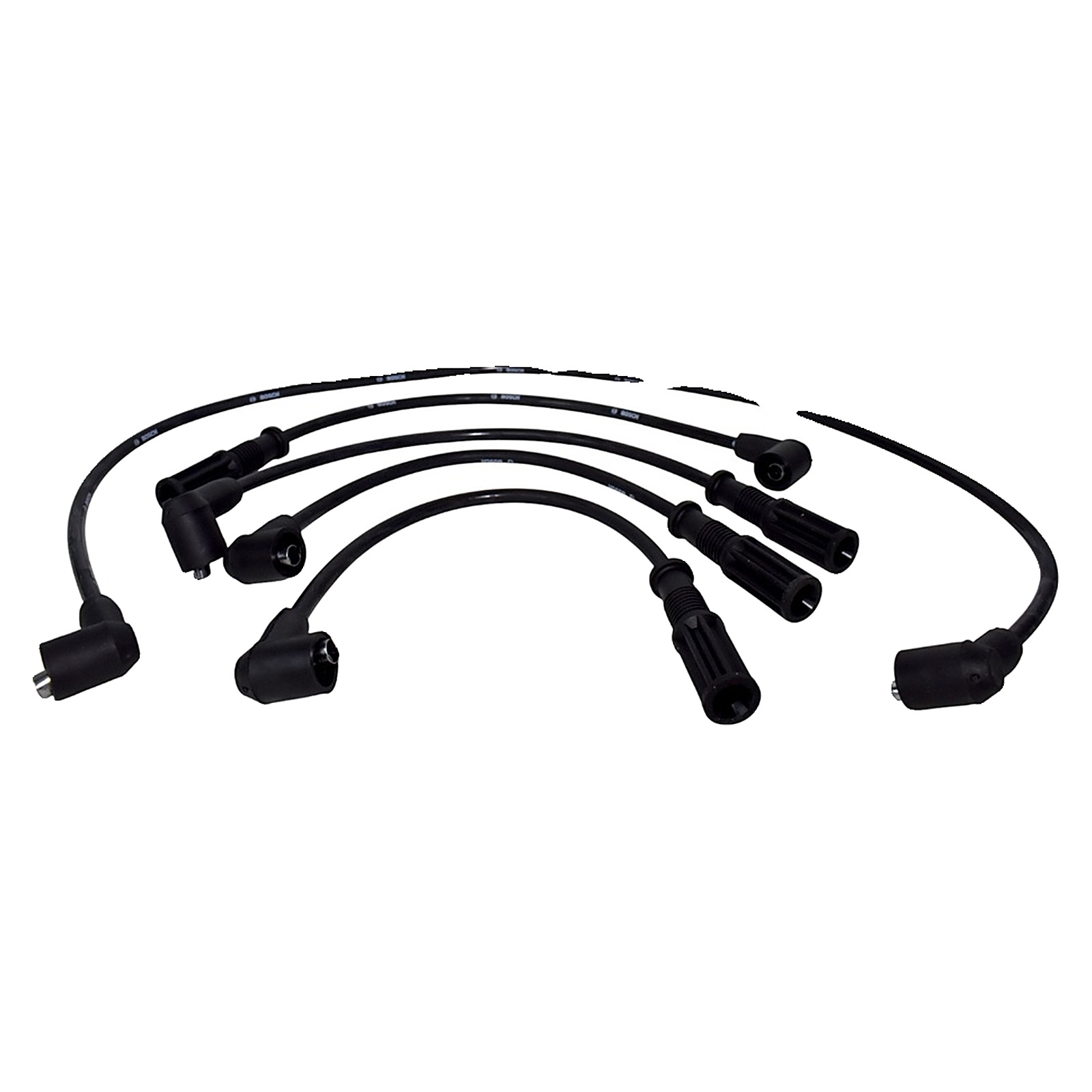 Juego Cables Bujia Bosch Renault 19 1.6 8v